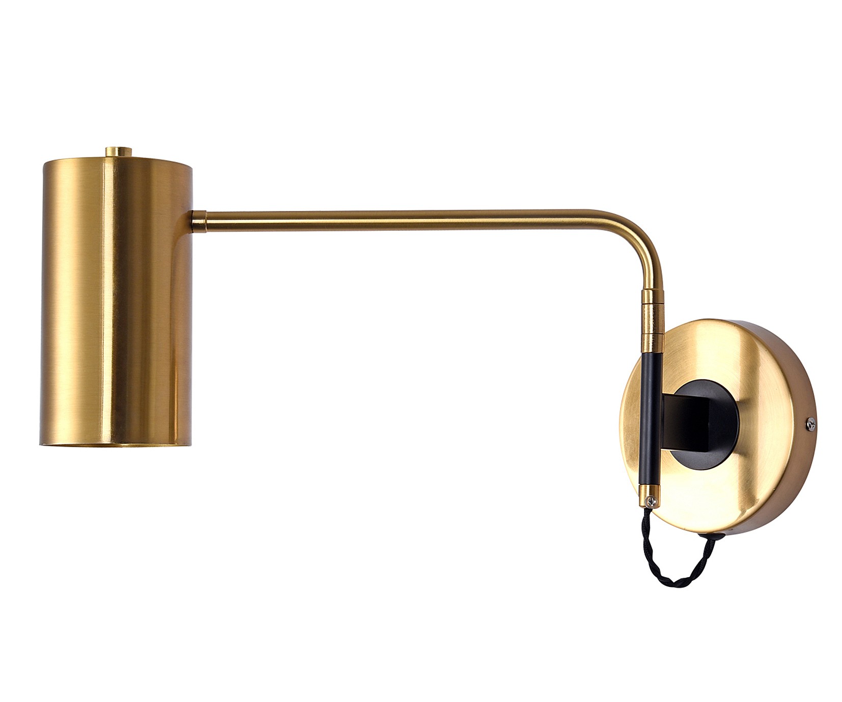 Настенное бра KINK Light Рия 07621,20