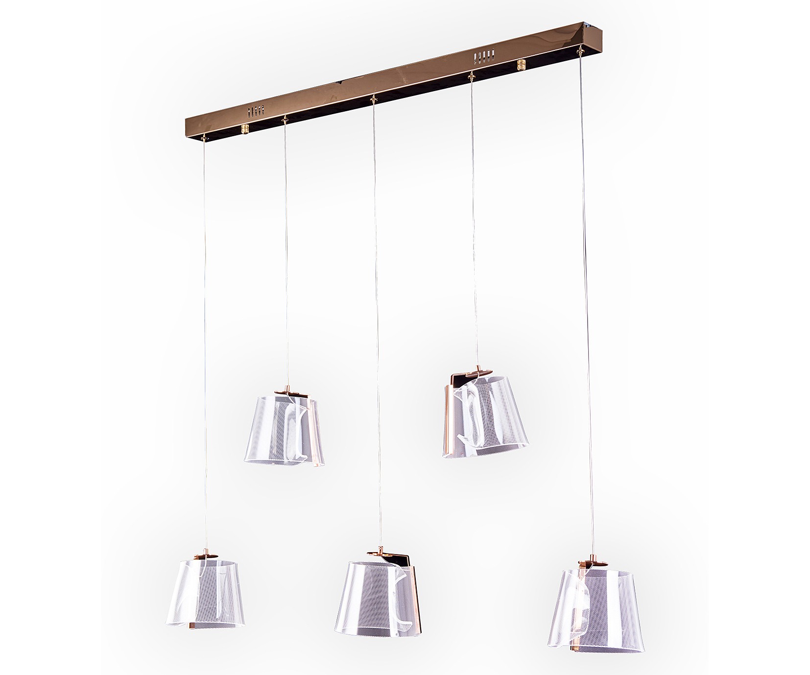 Светильник подвесной KINK Light Люцерна 08044-5AS,33