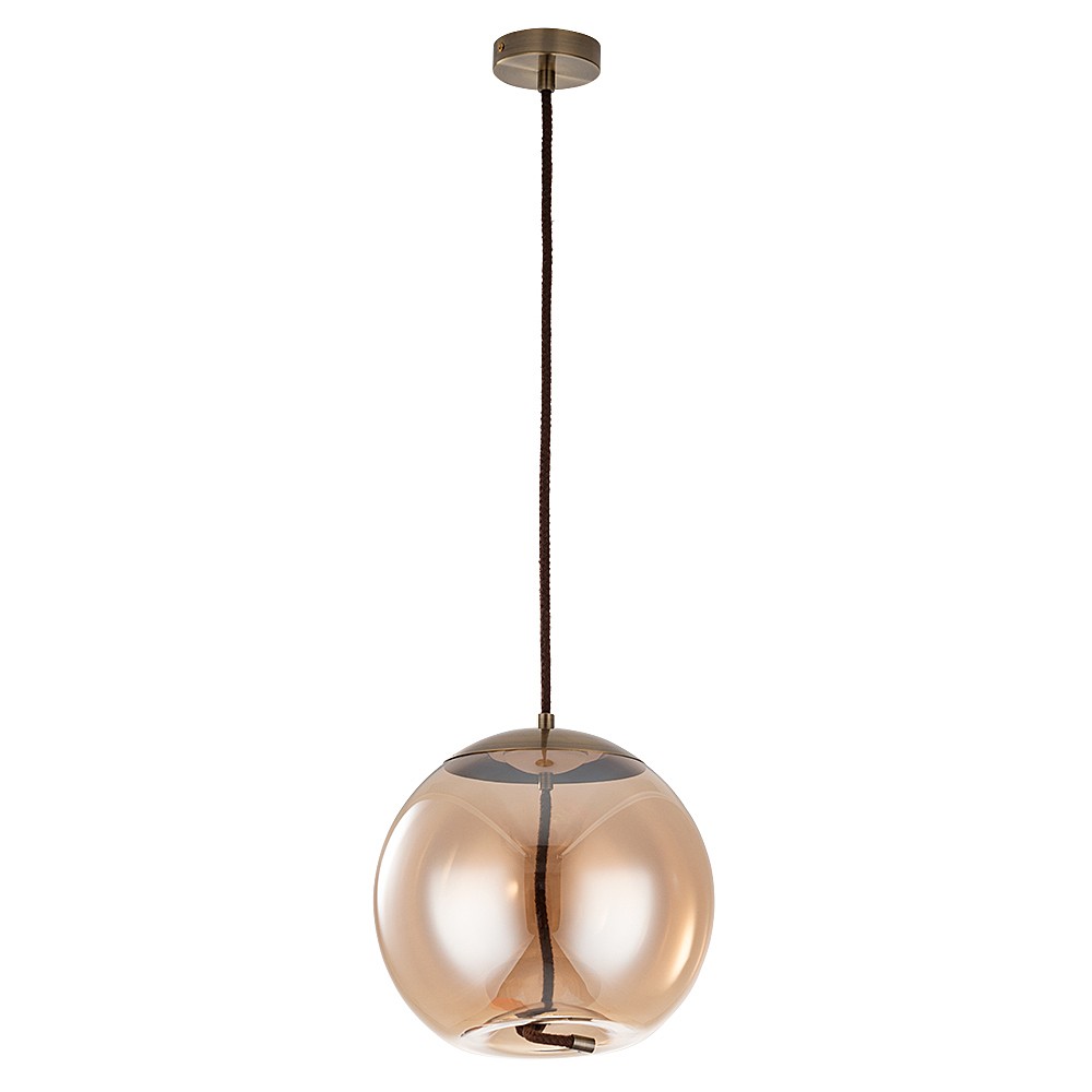 Светильник подвесной Arte Lamp Cody A7768SP-1AB