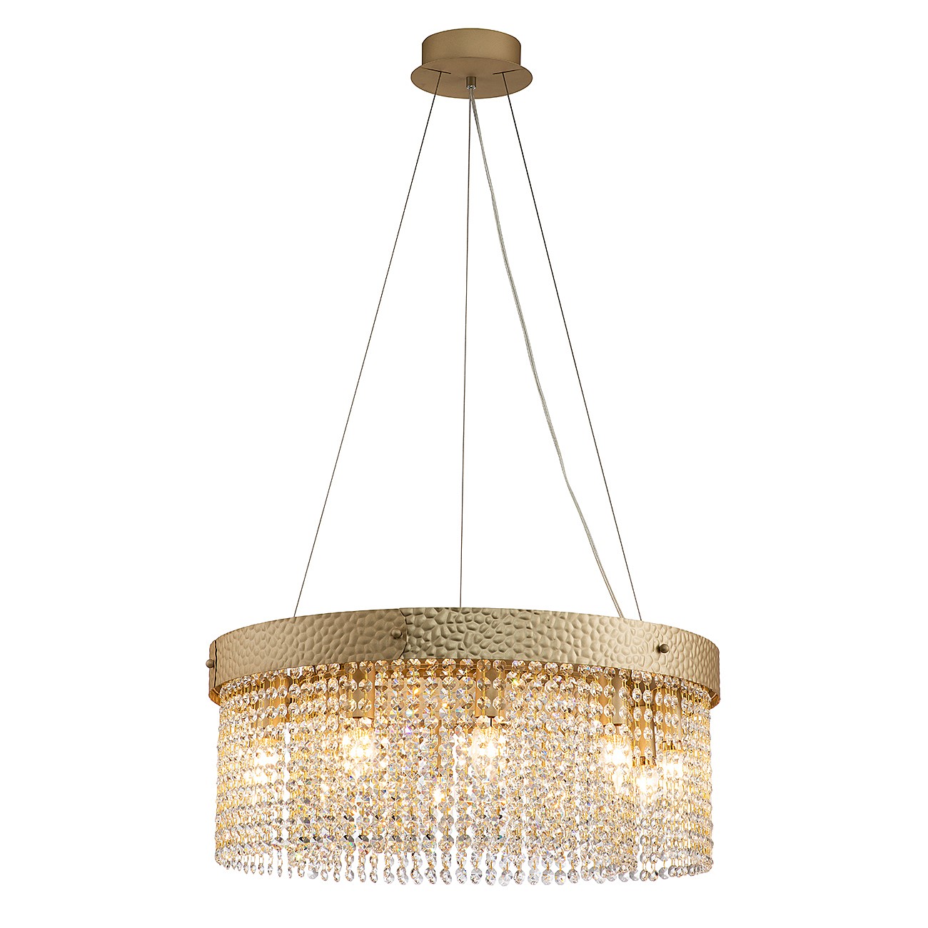 Подвесная люстра Escada Niagara 10170/10