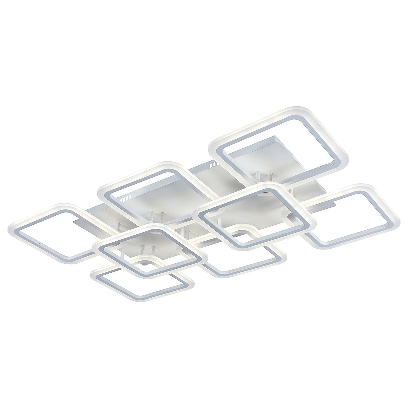 Потолочная люстра Escada Twister 10204/8LED