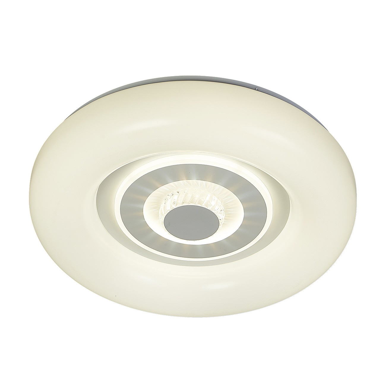 Светильник потолочный Escada Casket 10221/SG LED