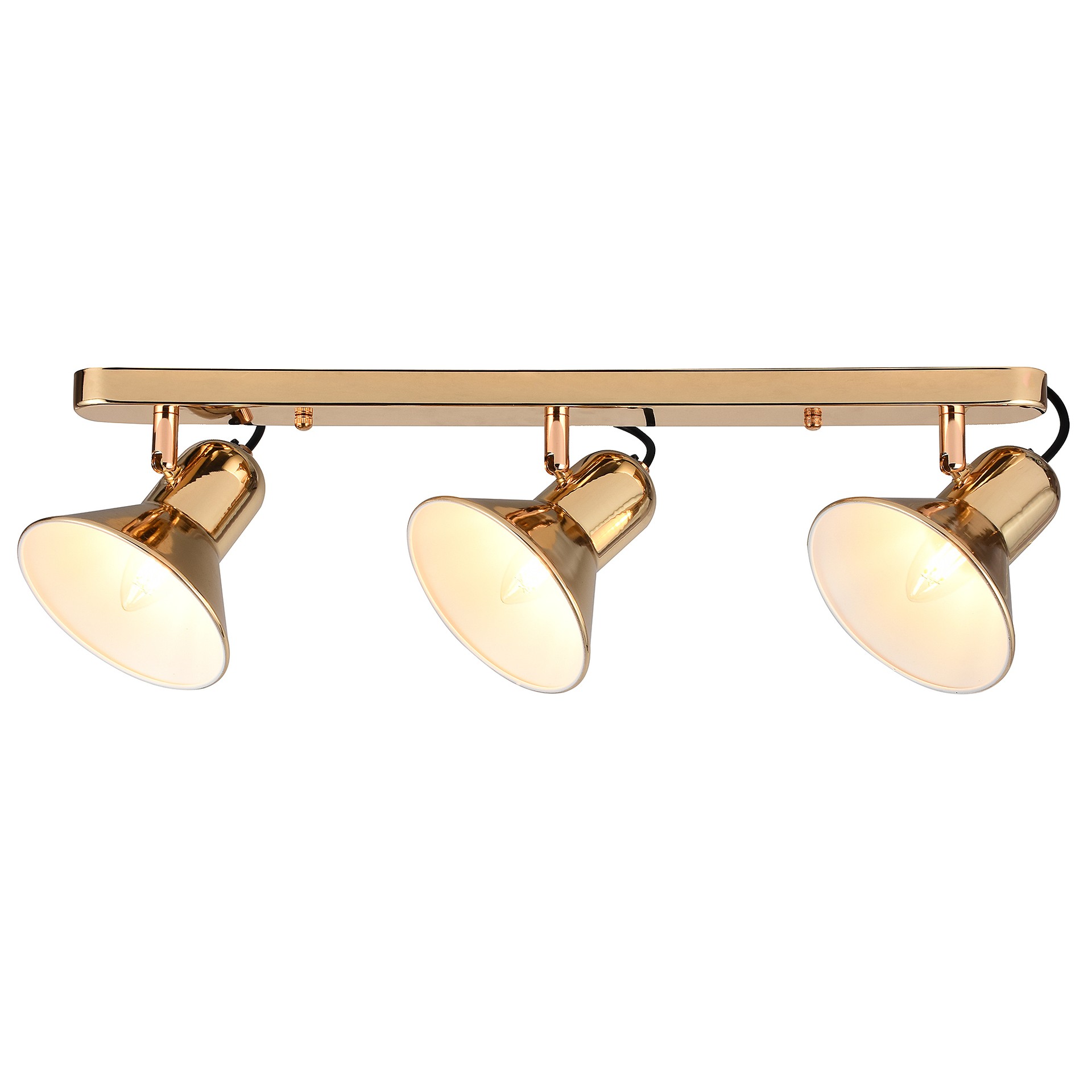 Светильник спот Hiper Angelo H227-3