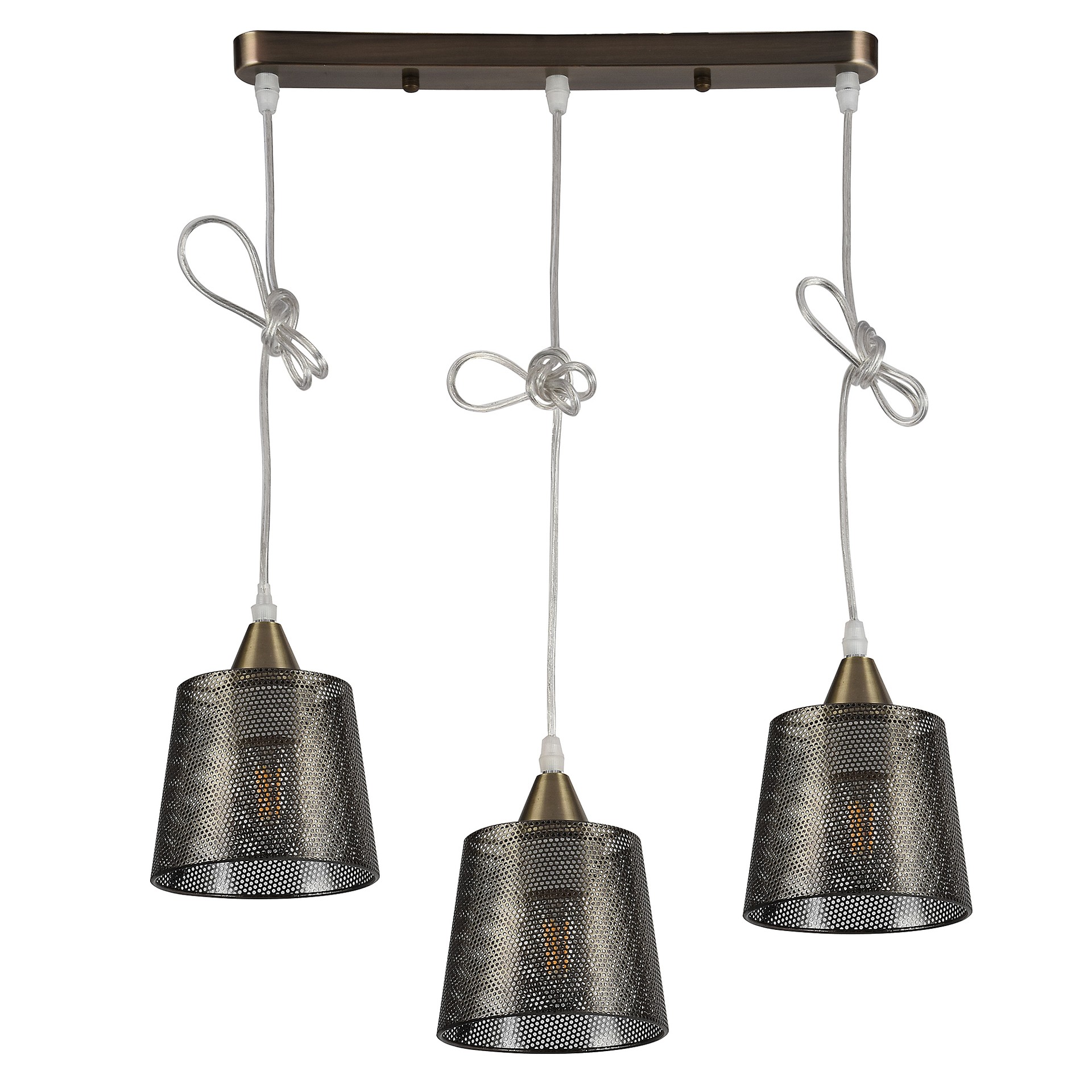 Светильник подвесной Hiper Wink H229-3