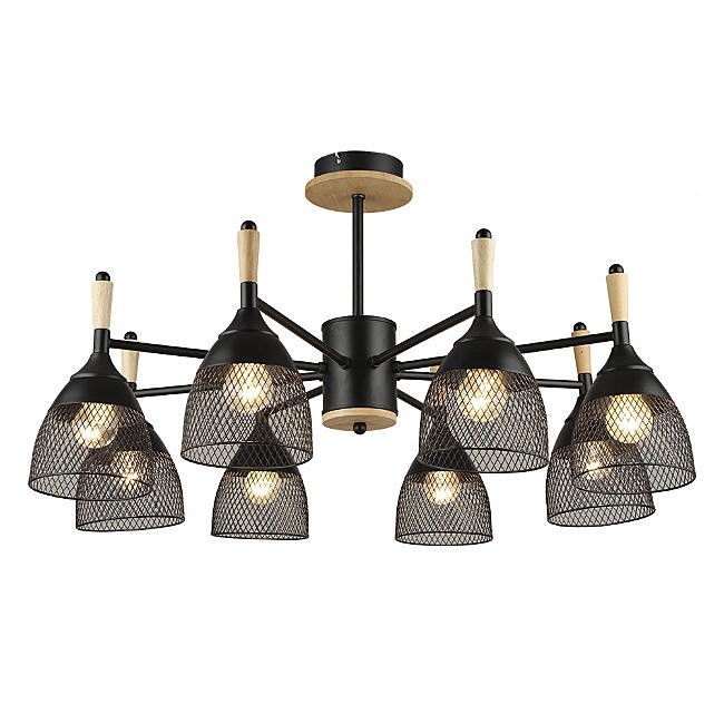 Потолочная люстра Wedo Light Adion 66765.01.86.08