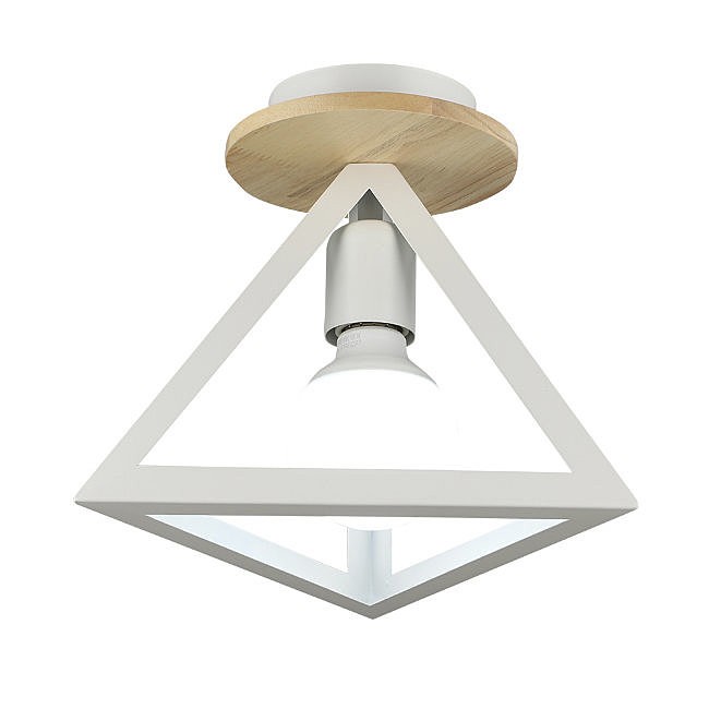 Светильник потолочный Wedo Light Basiya 66778.01.09.01