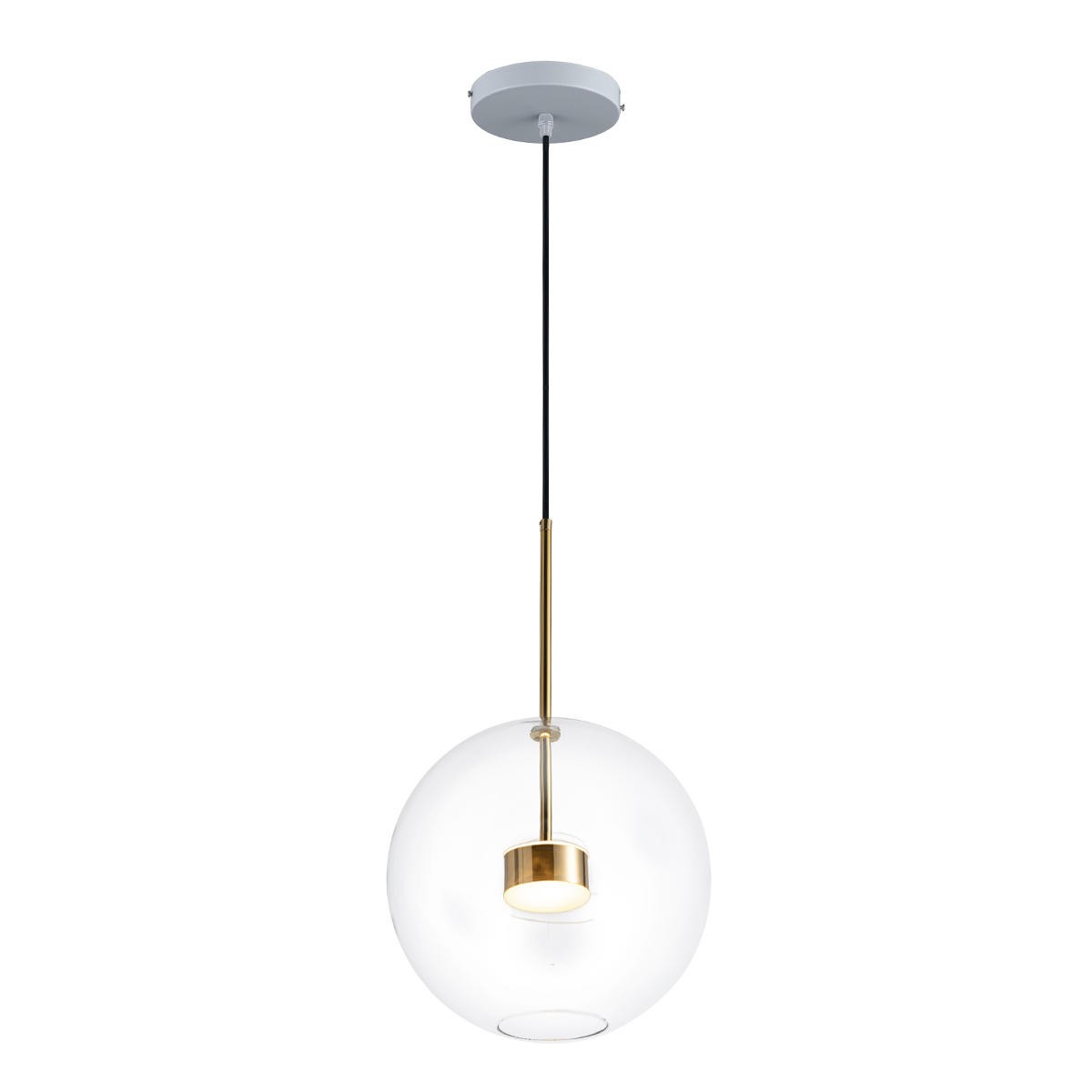 Светильник подвесной Loft It Bolle 2027-P1