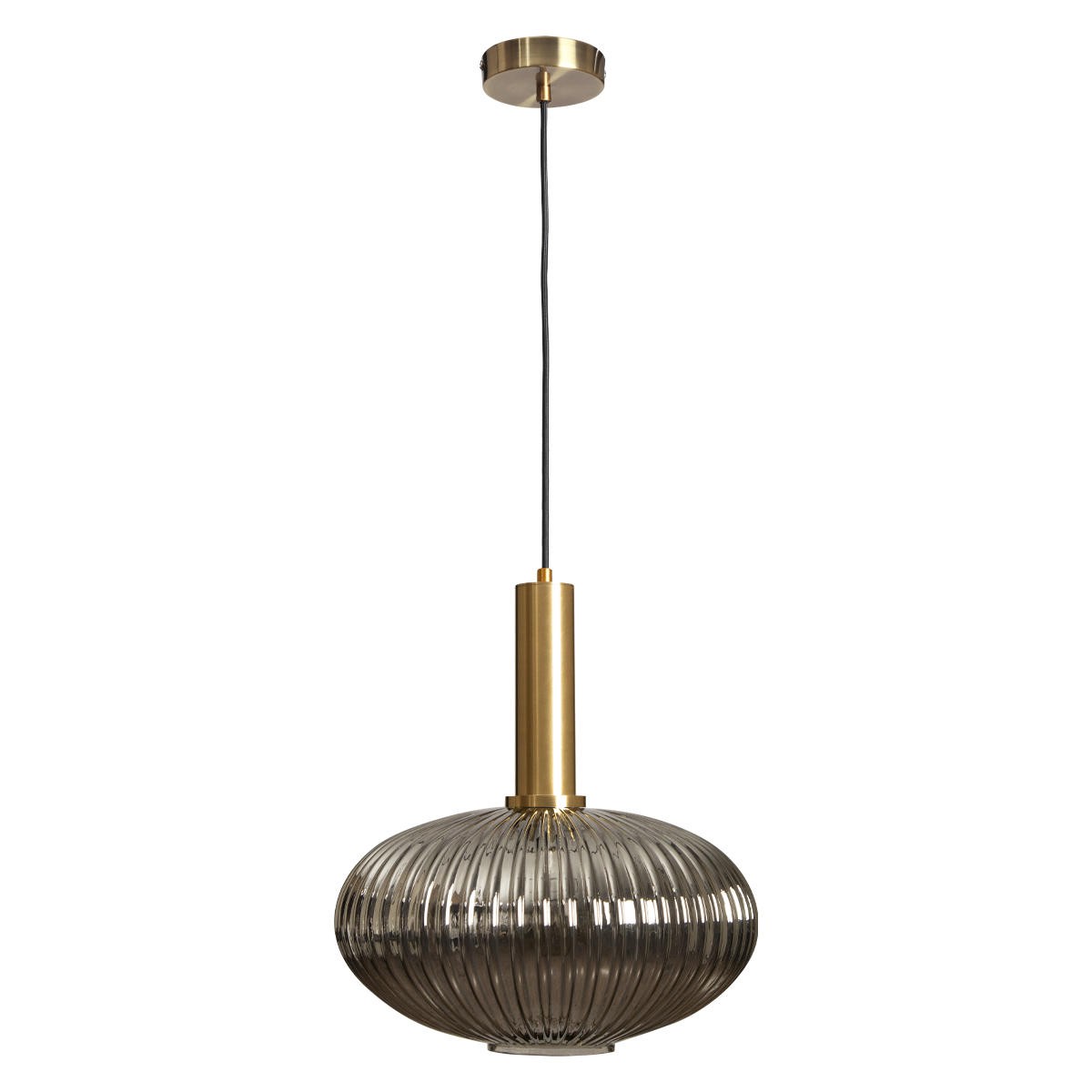 Светильник подвесной Loft It Iris 2070-C+BR