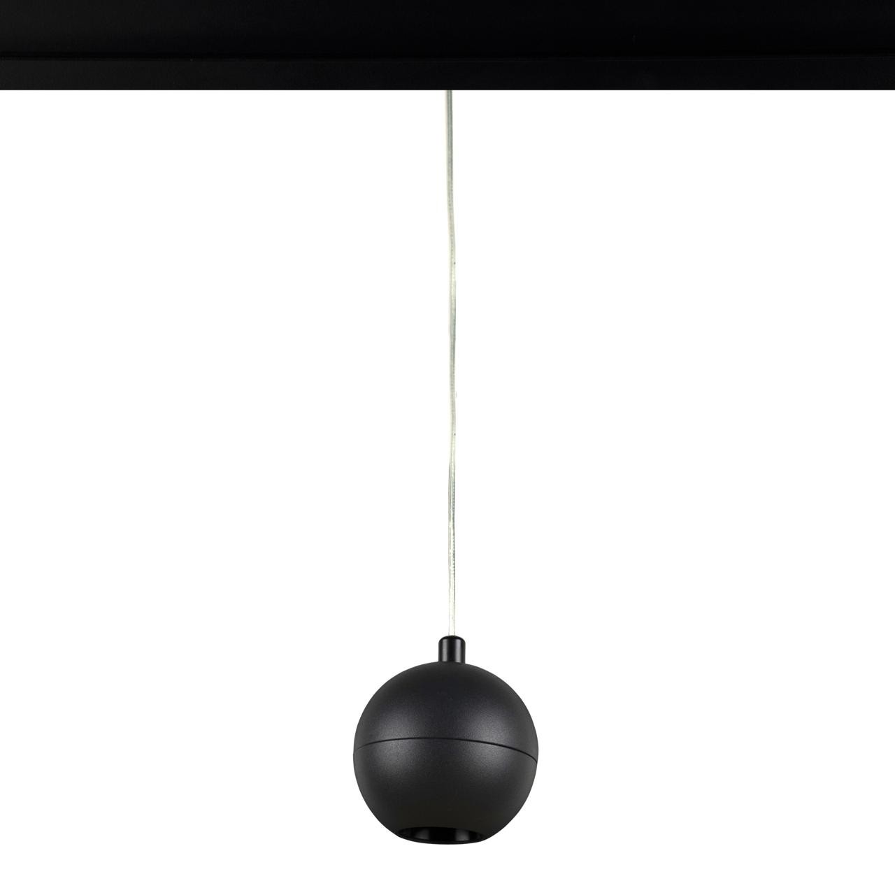 Трековый светильник Loft It Tech T024-12P