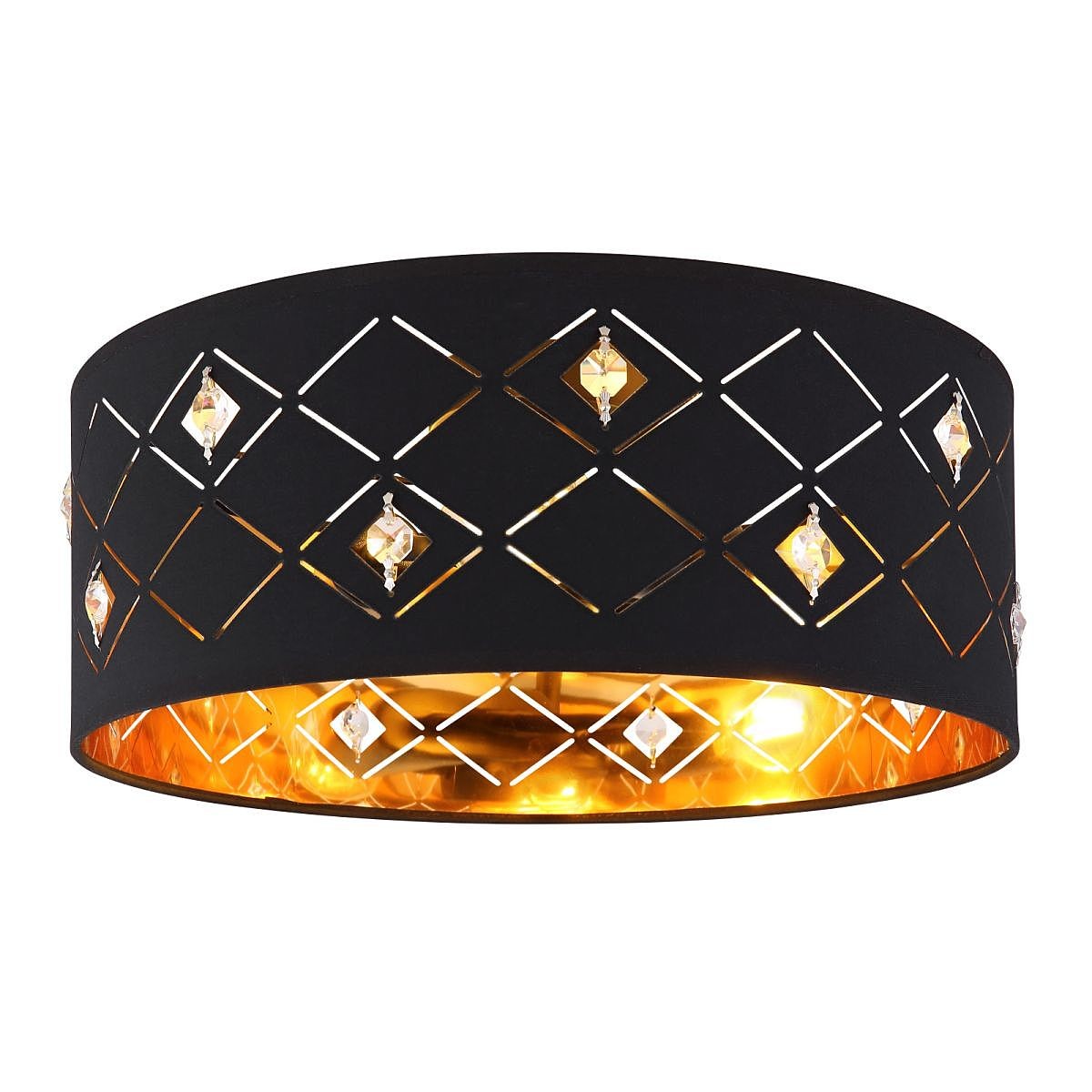 Светильник потолочный Globo Abbey 15448D