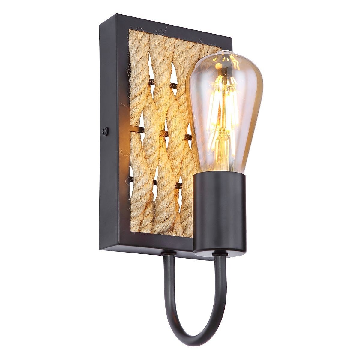 Настенное бра Globo Halia 15679W