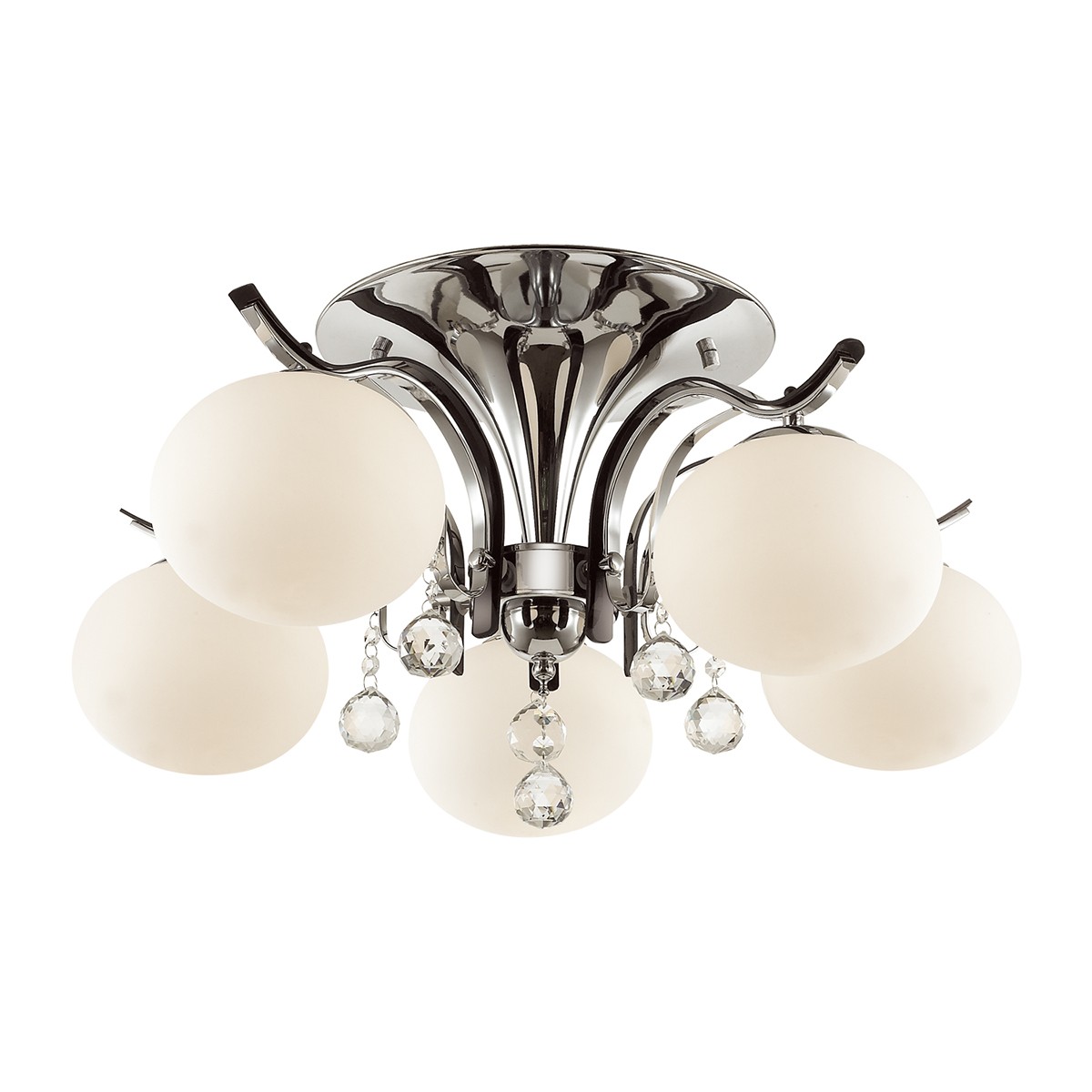 Потолочная люстра Odeon Light Adda 3954/5C