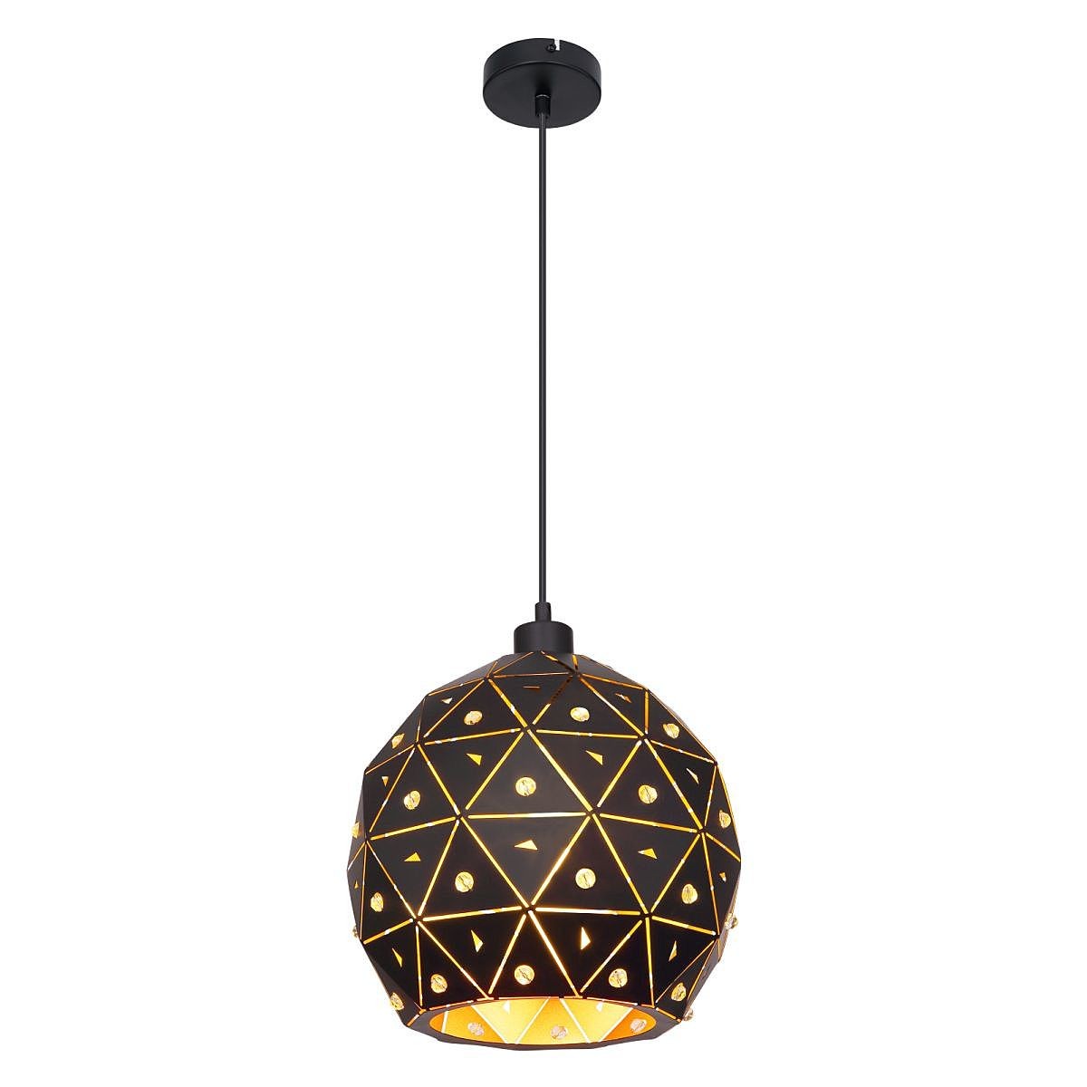 Светильник подвесной Globo Jodie 54029H