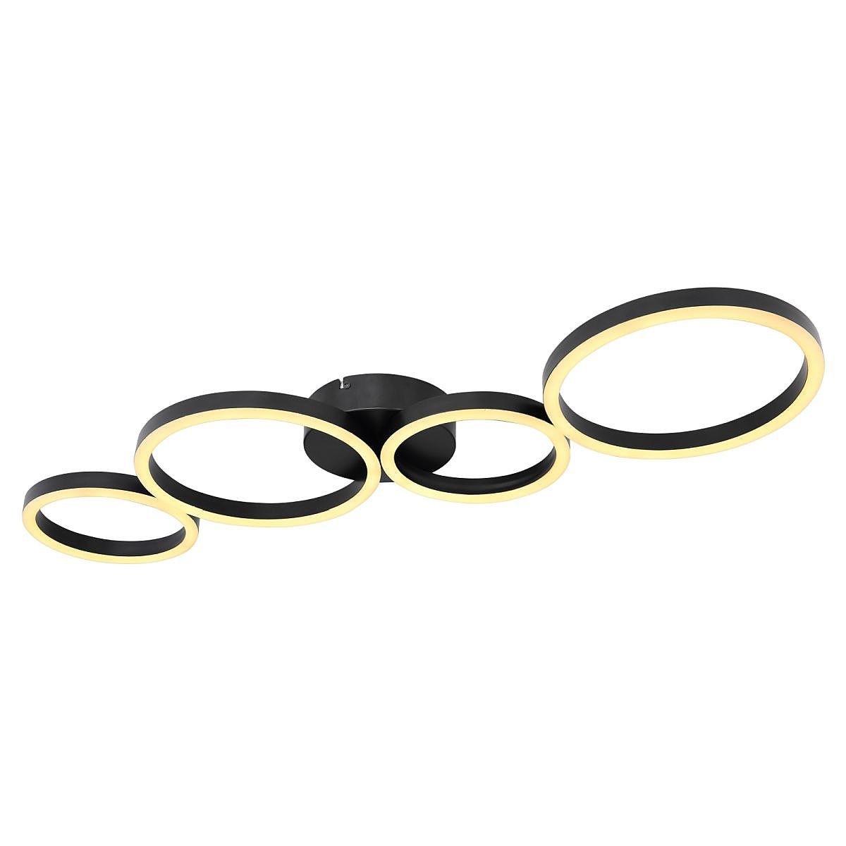 Потолочная люстра Globo Venosa 67229-35B