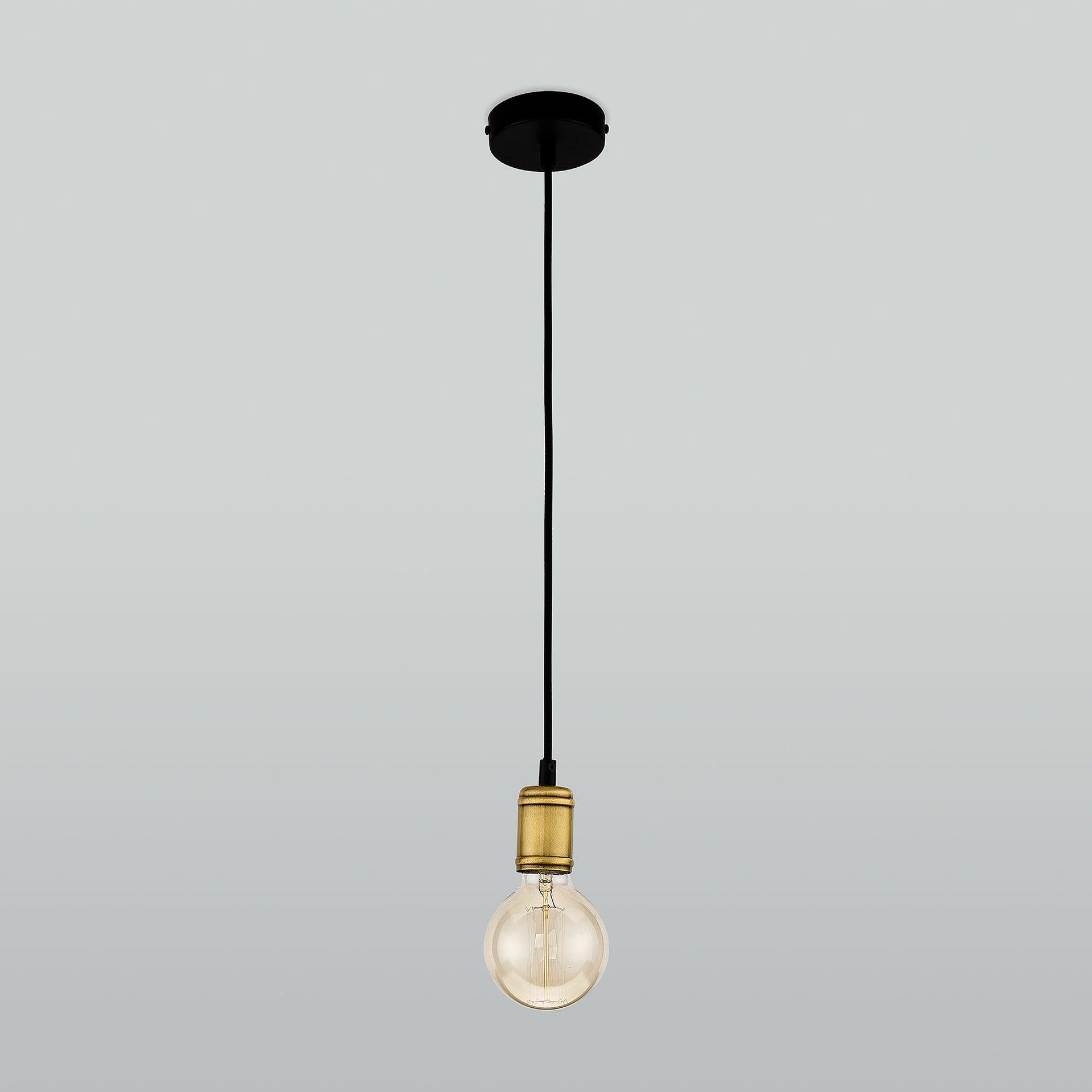 Светильник подвесной TK Lighting Retro 1903 Retro