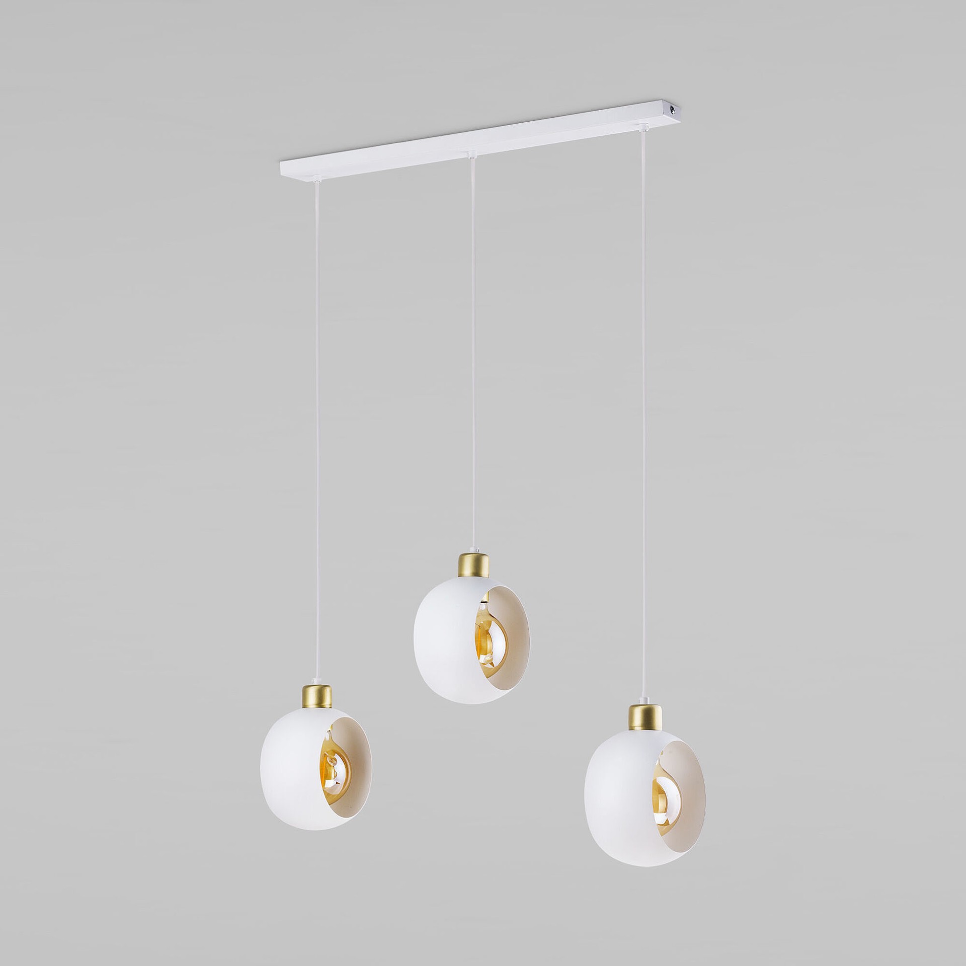 Светильник подвесной TK Lighting Cyklop 2743 Cyklop