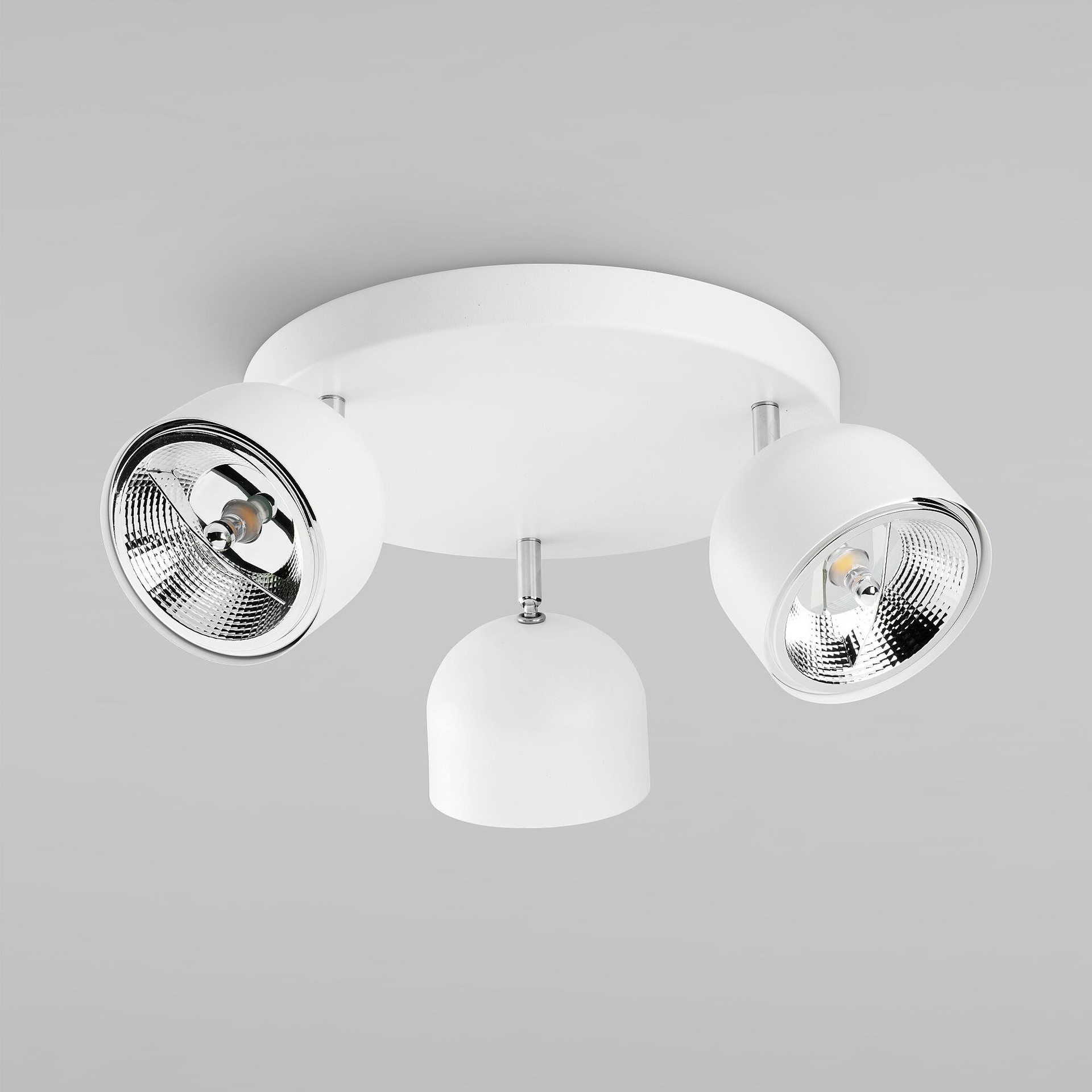 Светильник спот TK Lighting Altea 3418 Altea White