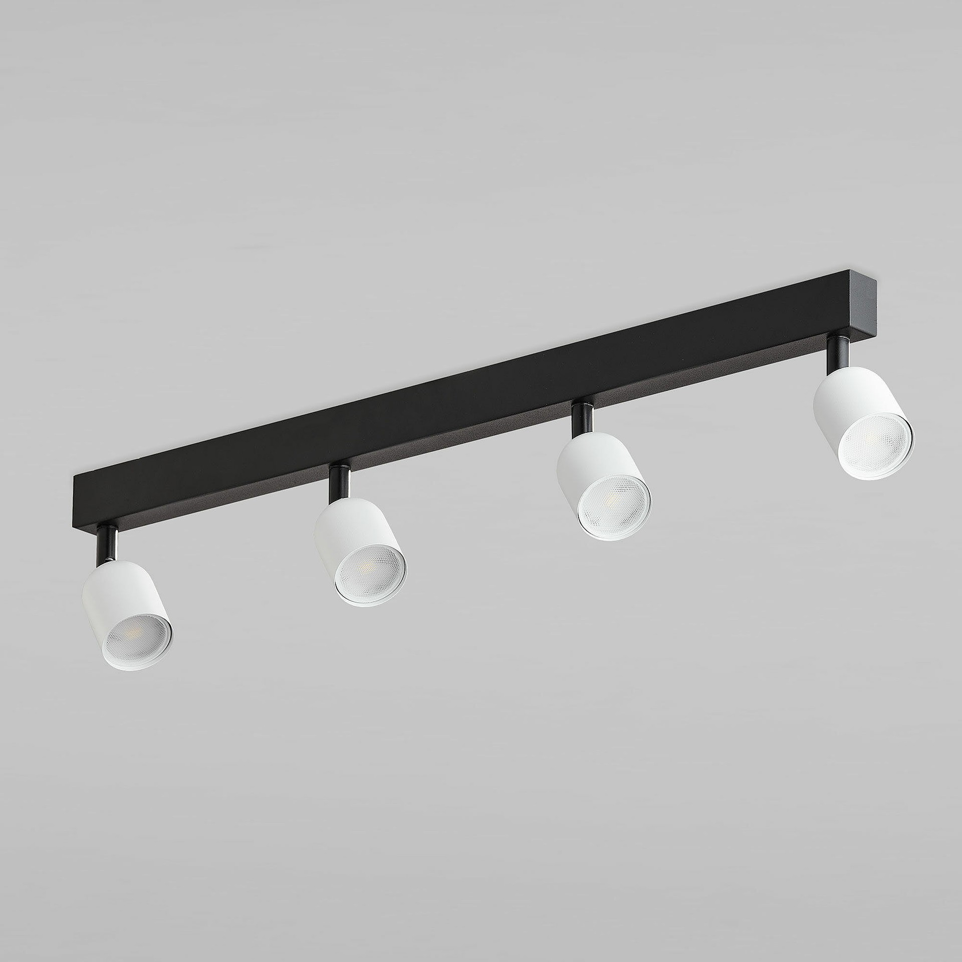 Светильник спот TK Lighting Top 6268 Top Black White