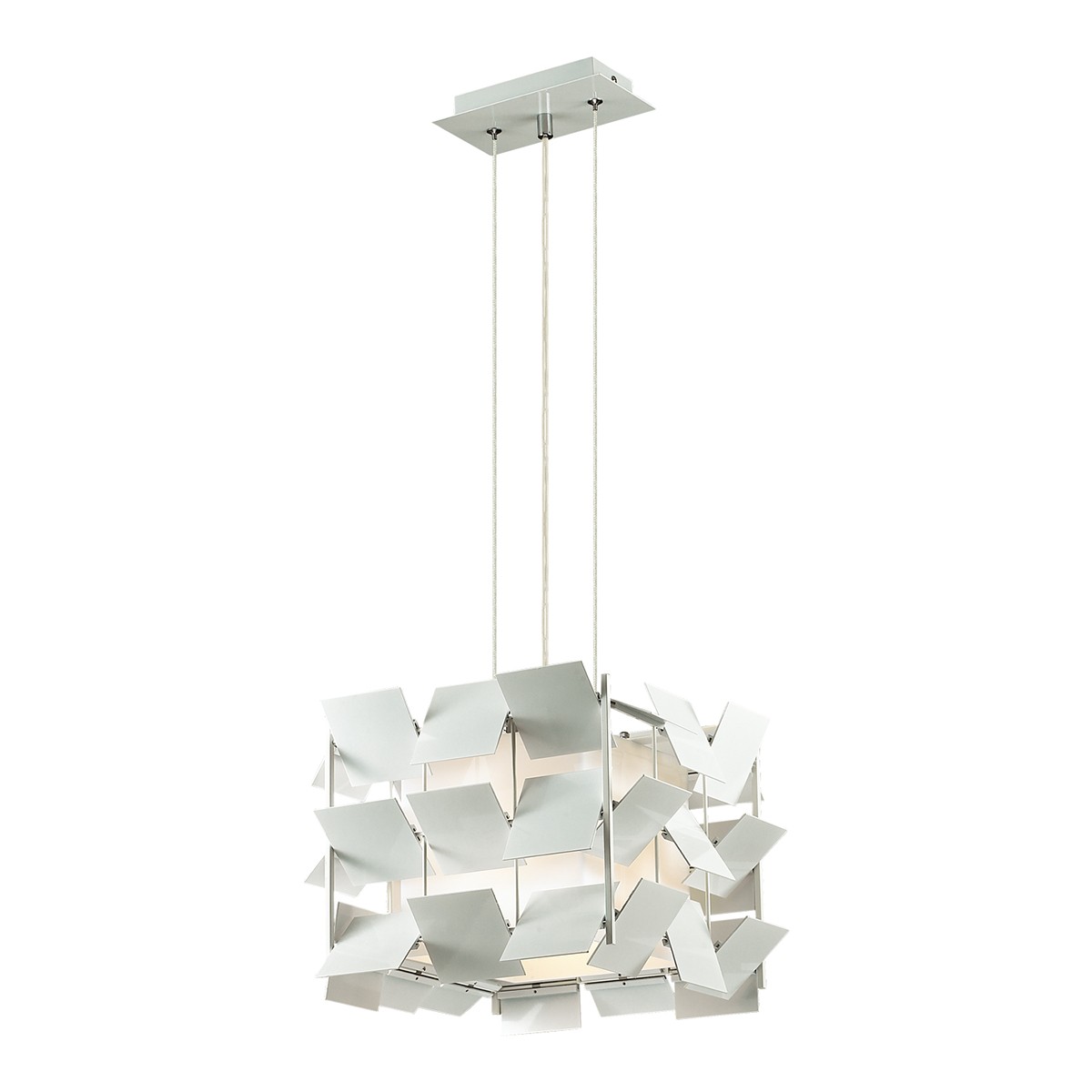 Светильник подвесной Odeon Light Gratta 3976/1