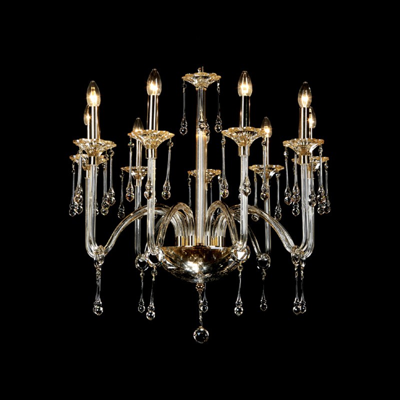 Подвесная люстра Delight Collection Emma MD10027060-9A