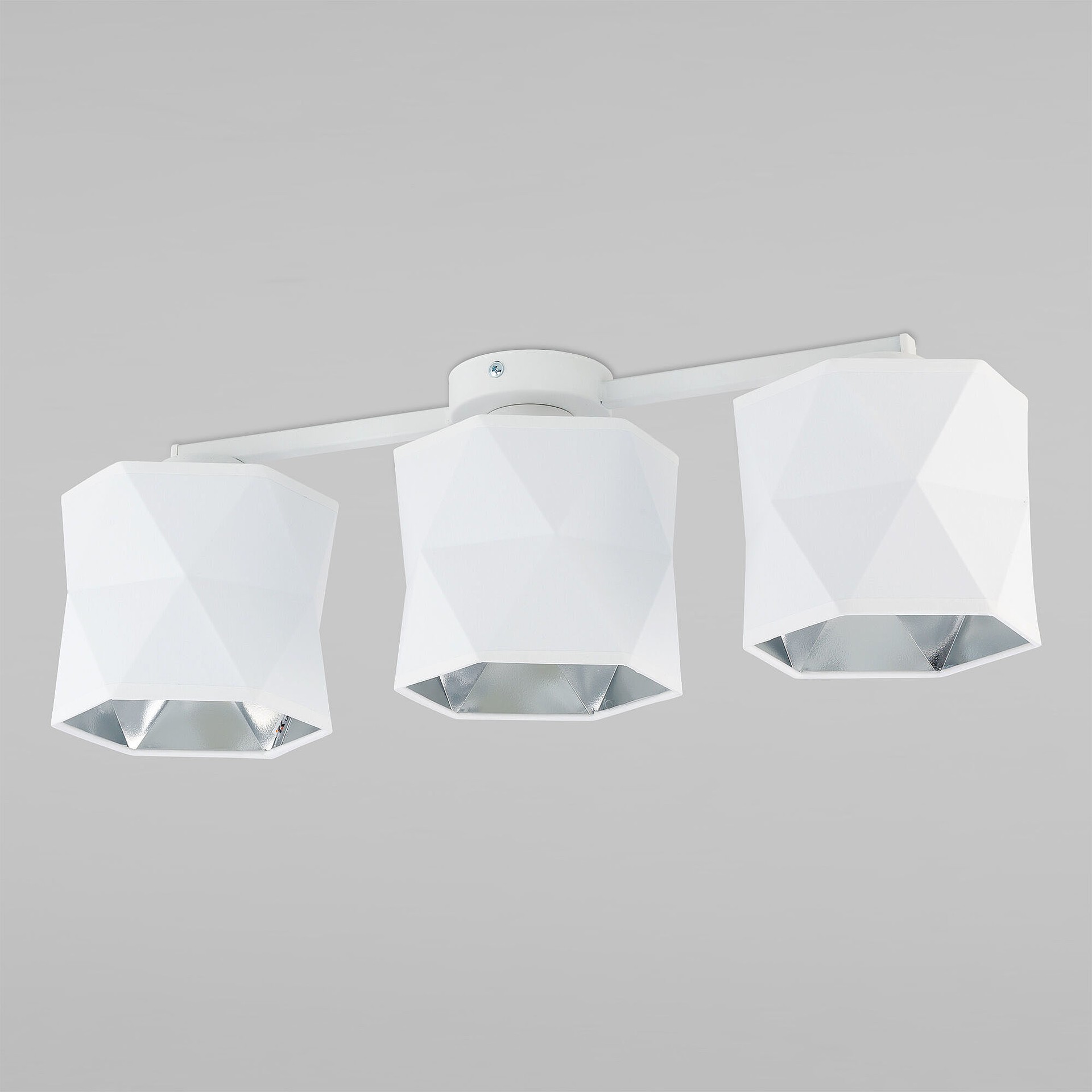 Потолочная люстра TK Lighting Siro 3247 Siro White