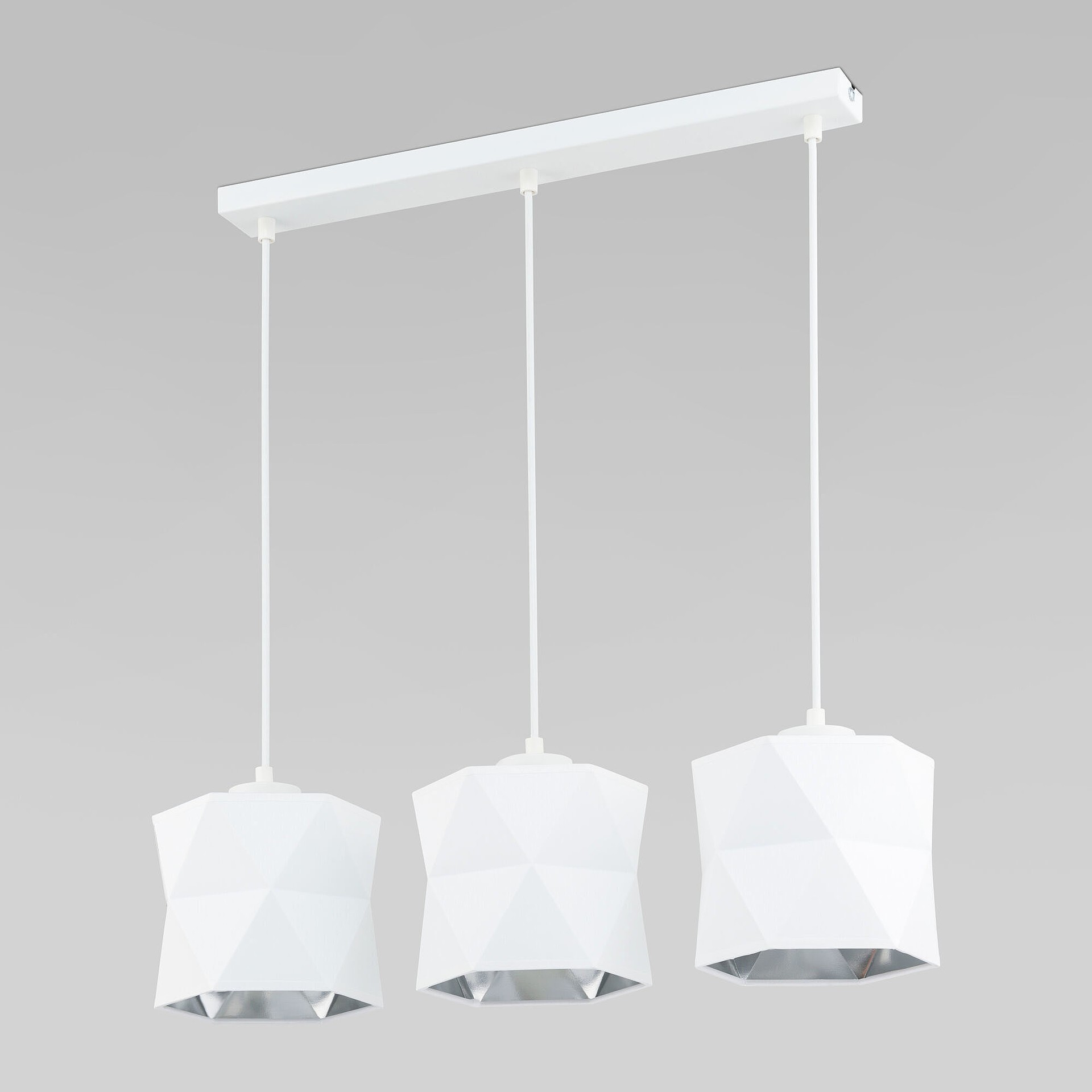 Светильник подвесной TK Lighting Siro 3251 Siro White