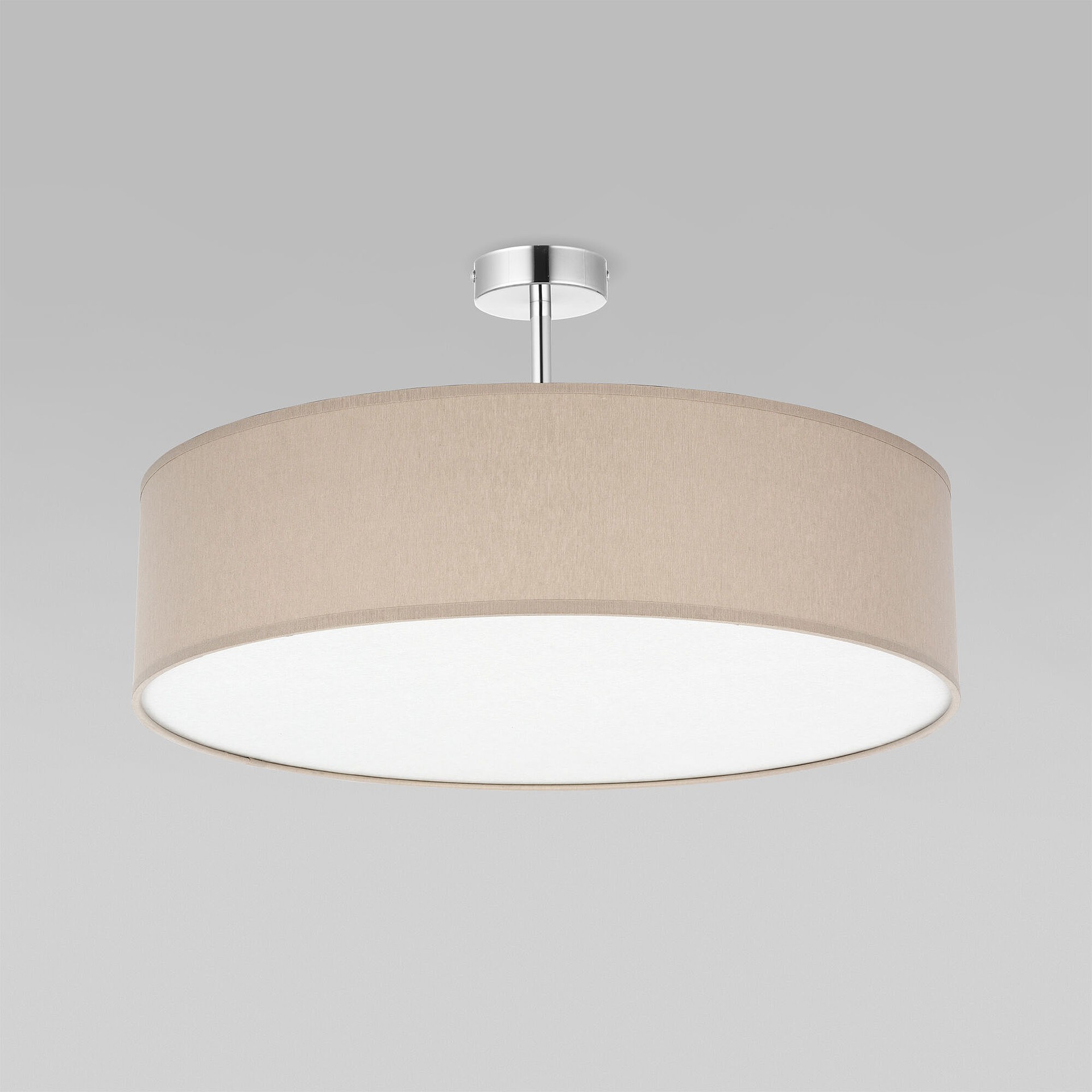 Светильник потолочный TK Lighting Rondo 3998 Rondo Beige