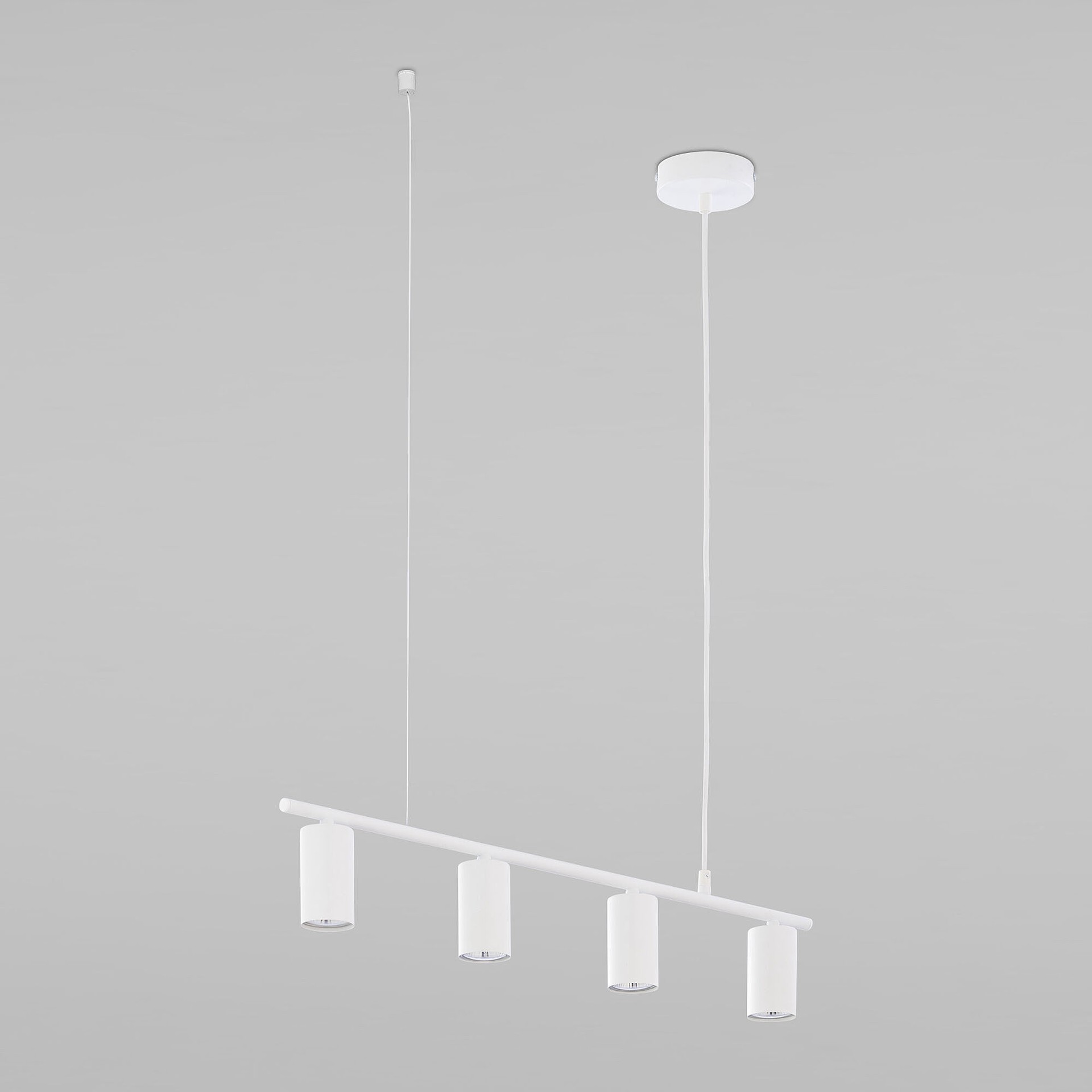 Светильник подвесной TK Lighting Logan 4422 Logan White