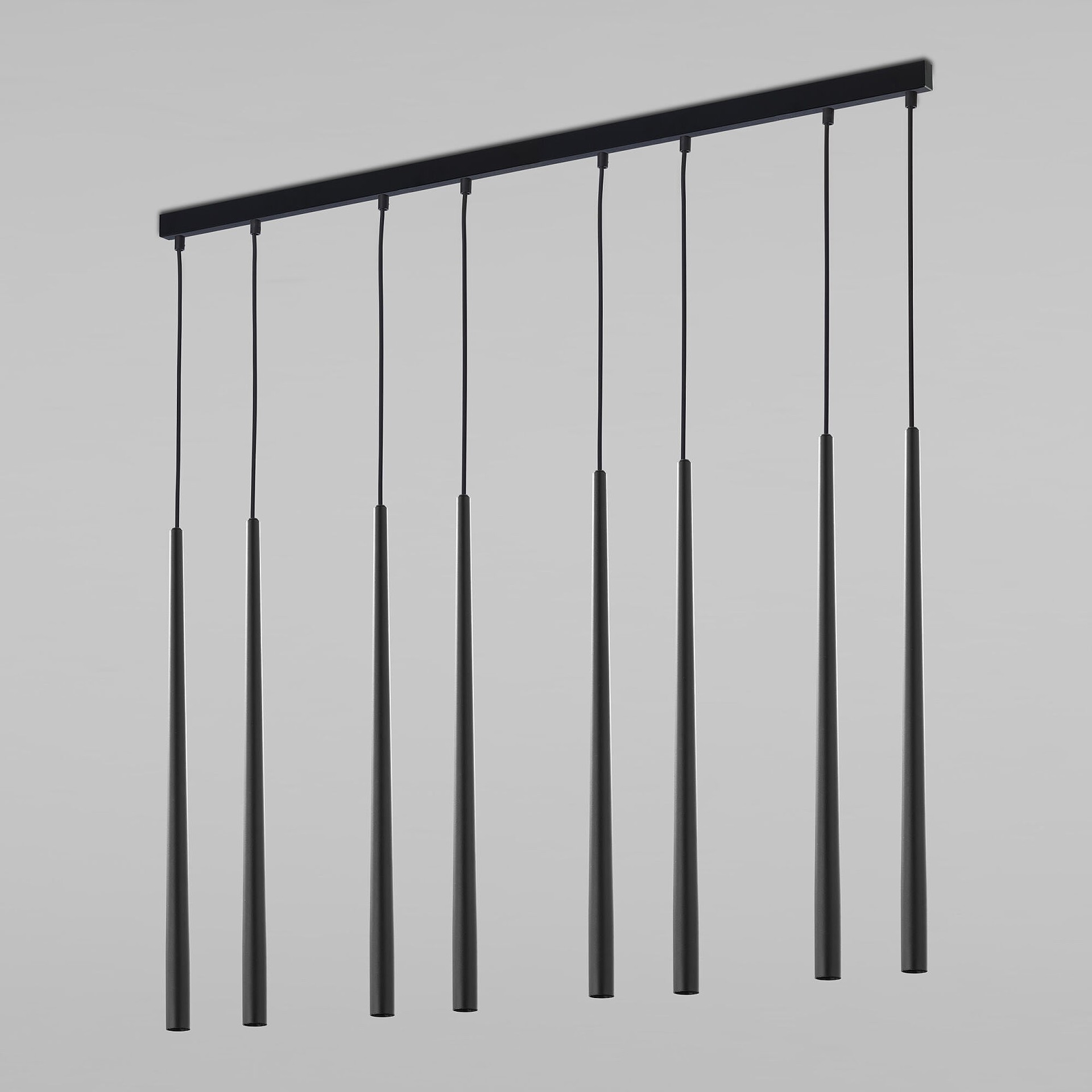 Светильник подвесной TK Lighting Piano 6415 Piano Black