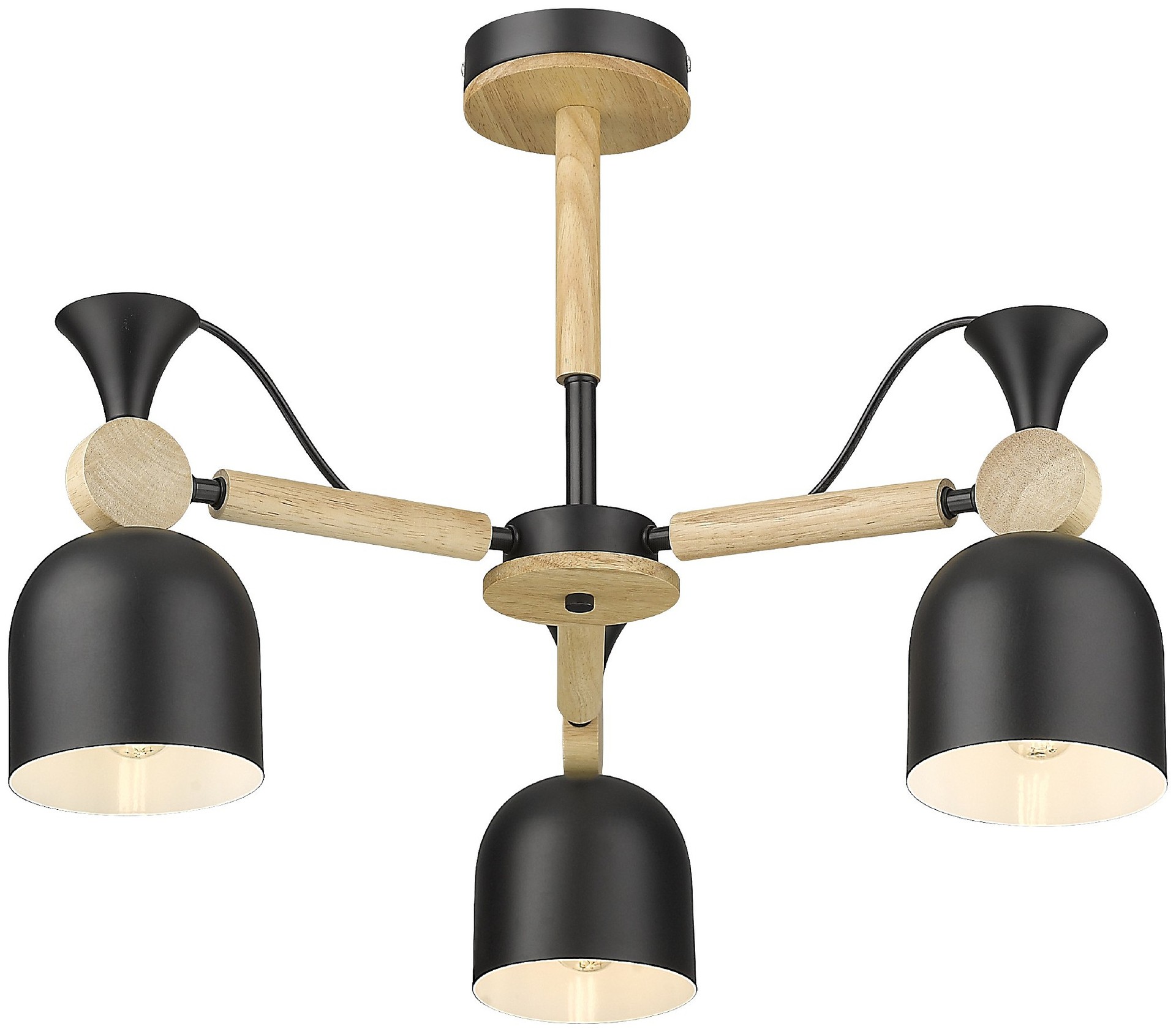 Потолочная люстра Velante 225-023-03