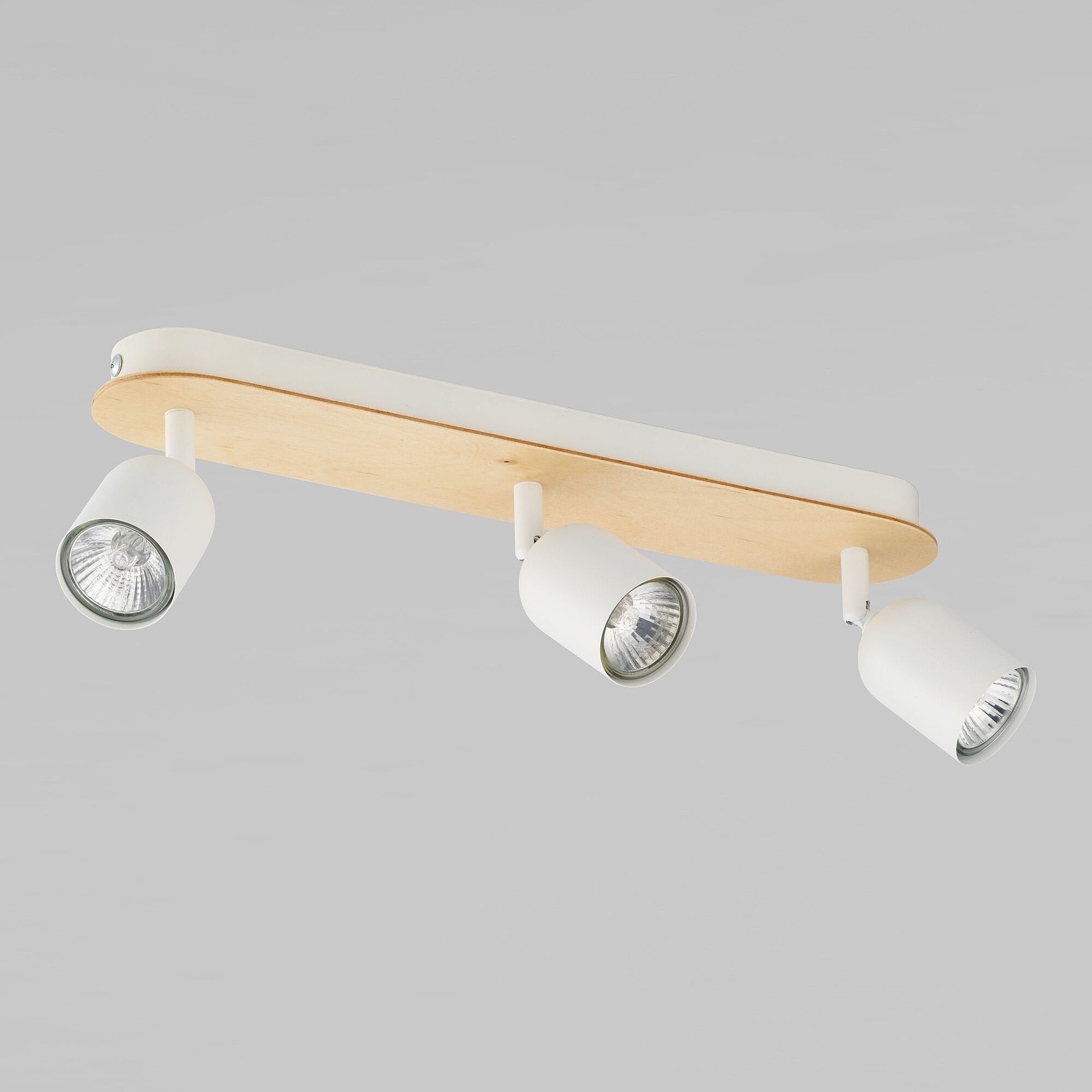 Светильник спот TK Lighting Top 3296 Top Wood
