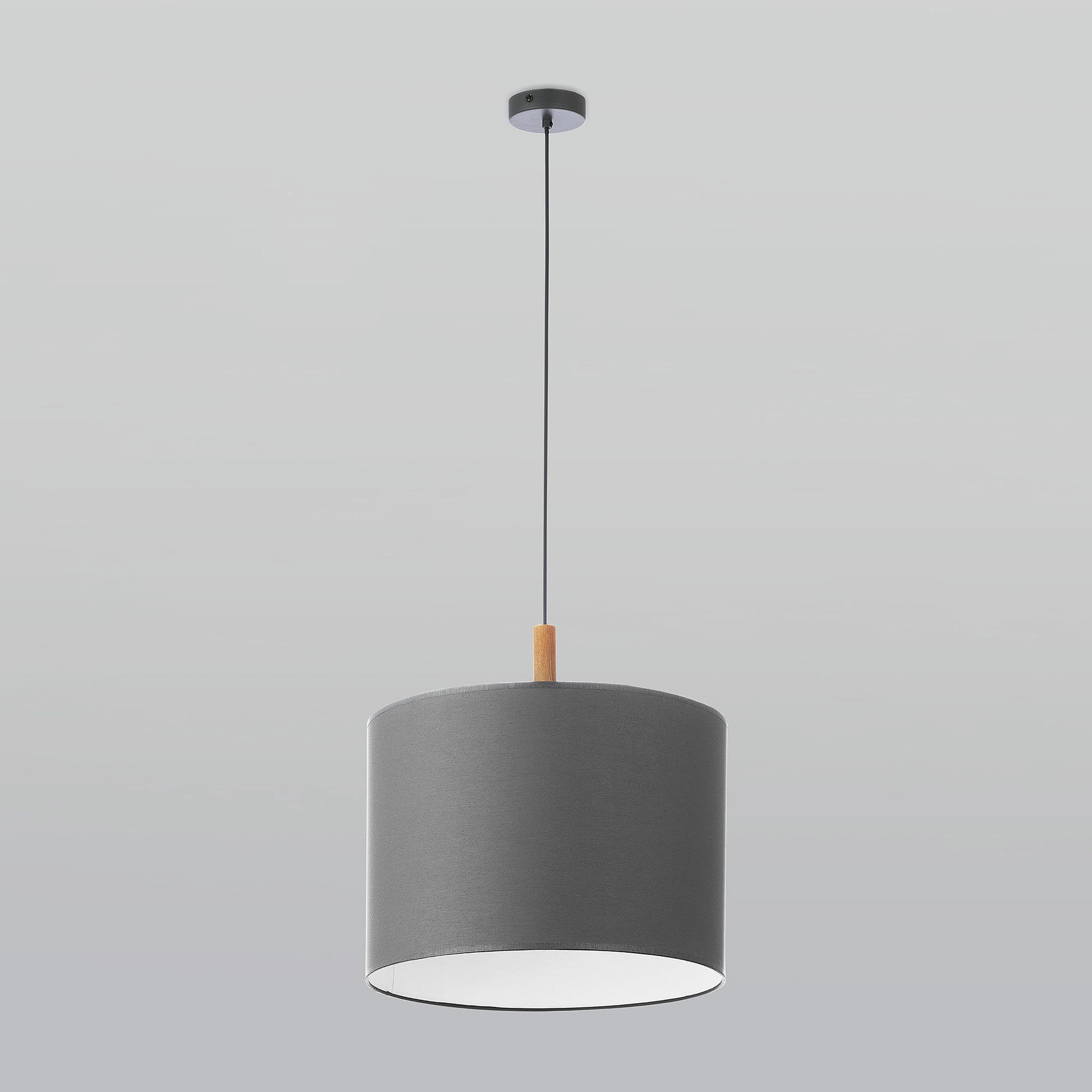 Светильник подвесной TK Lighting Deva 4109 Deva Graphite