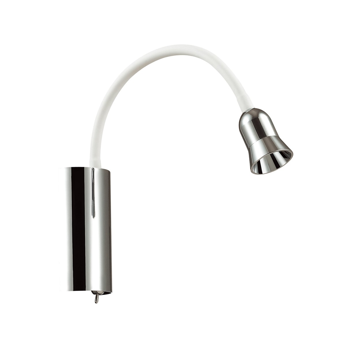 Настенное бра Odeon Light Bruno 3987/3WL