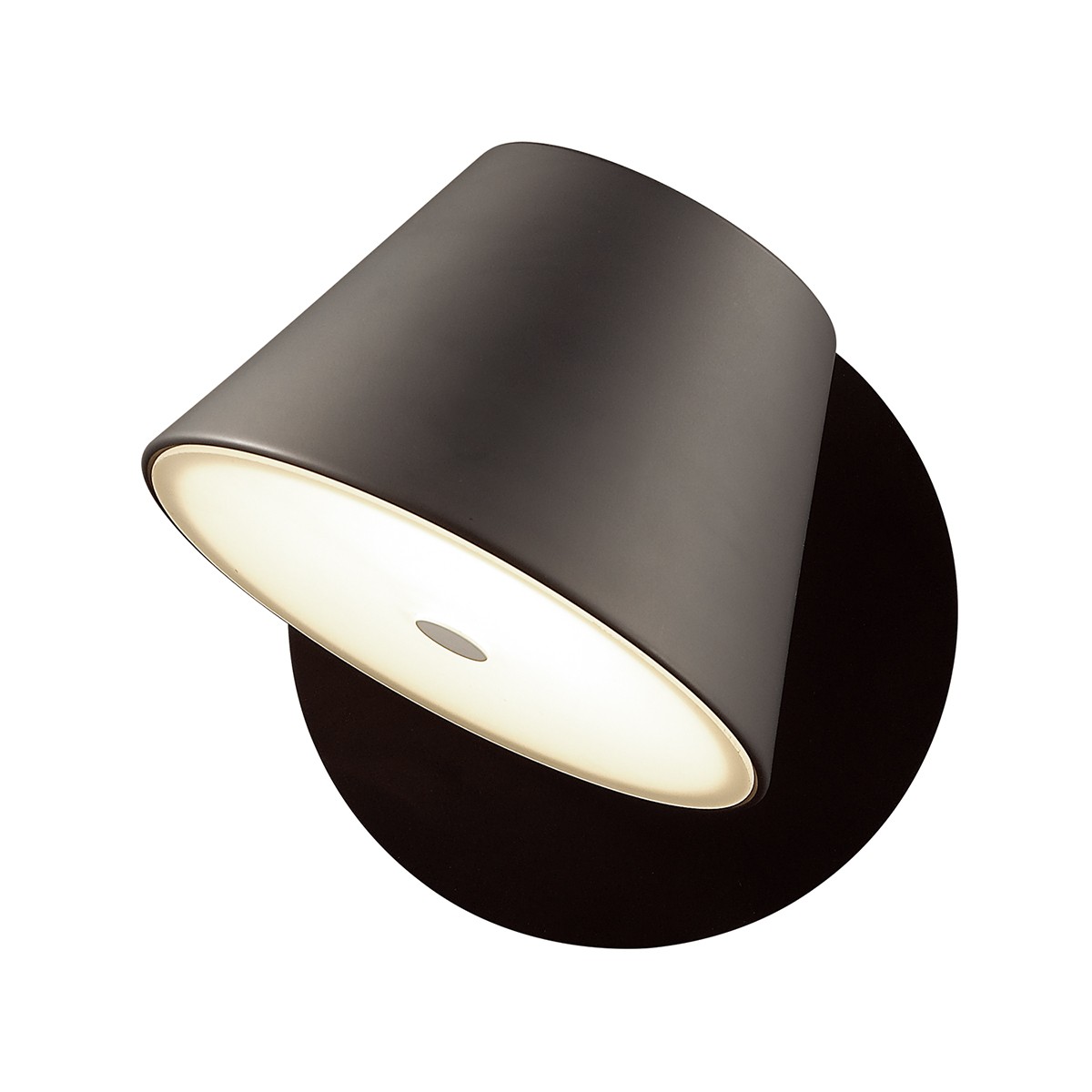 Настенное бра Odeon Light Charlie 3990/1W