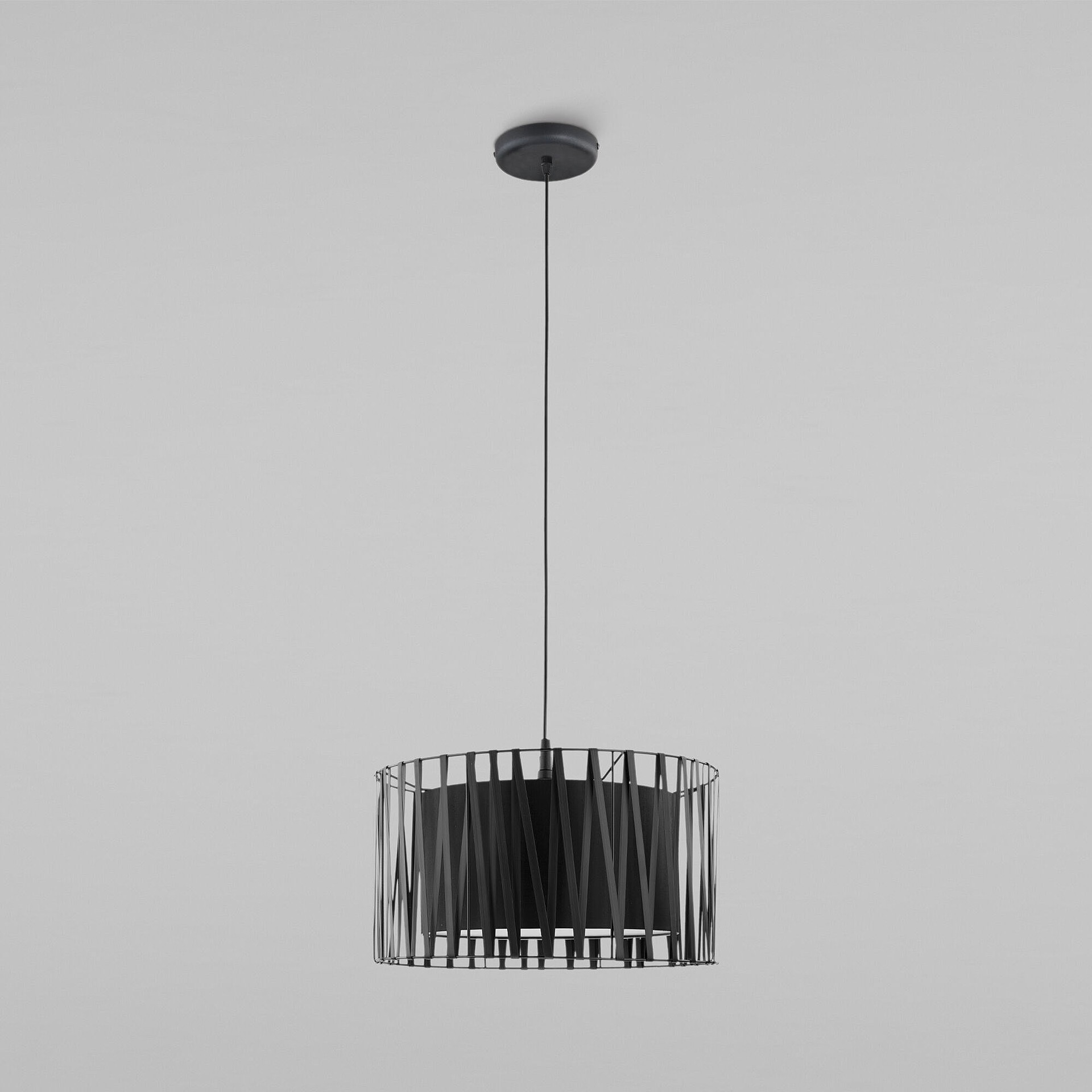 Светильник подвесной TK Lighting Harmony 1654 Harmony Black