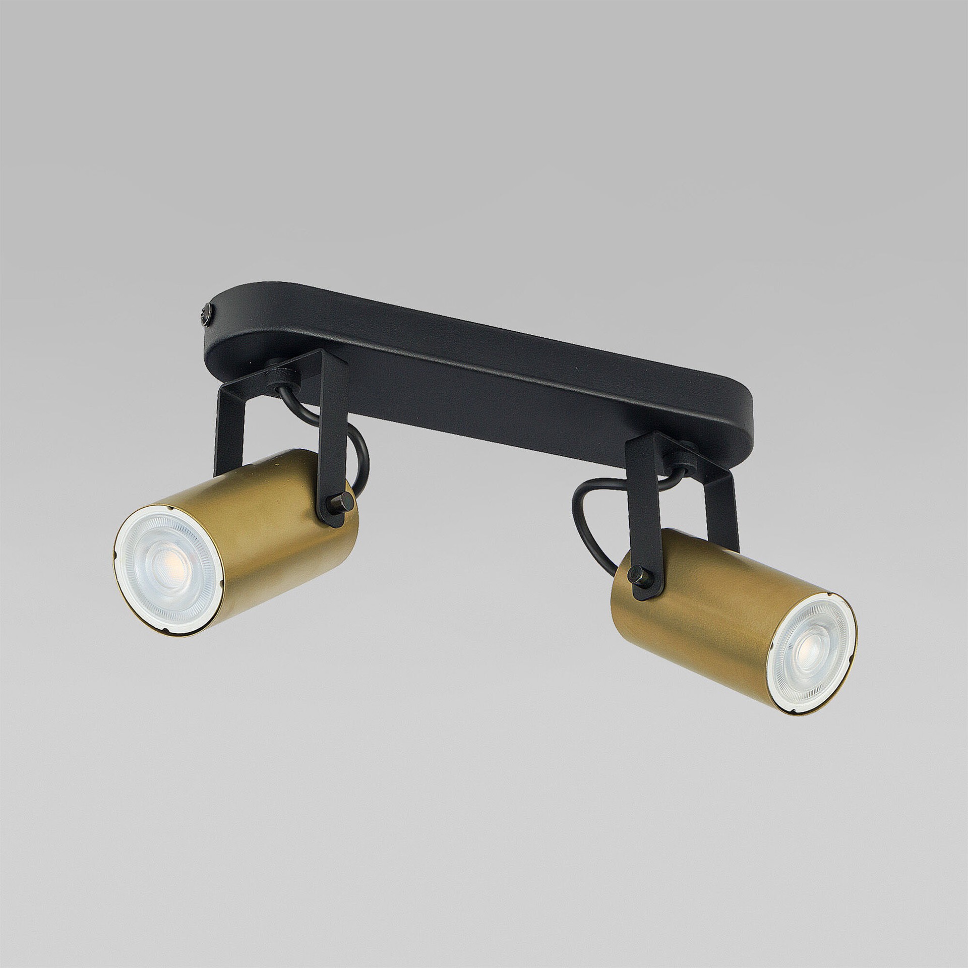 Светильник спот TK Lighting Redo 2798 Redo Black Gold