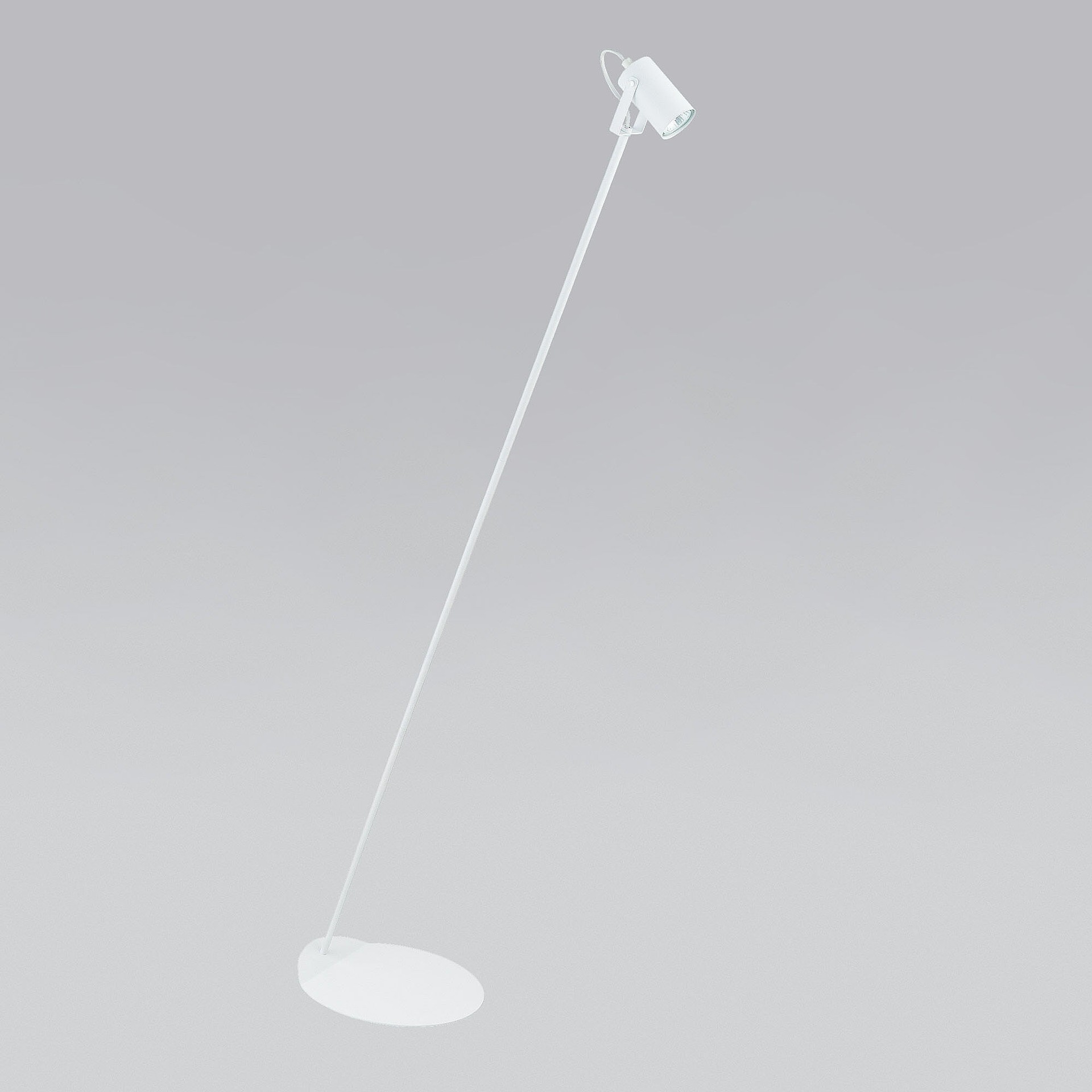 Торшер TK Lighting Redo 5071 Redo White