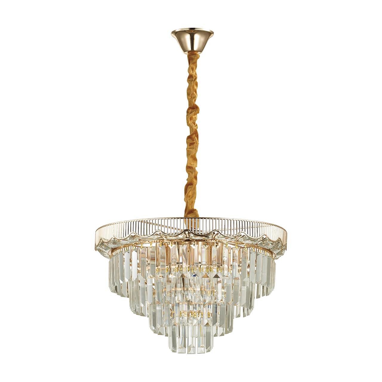 Подвесная люстра Lumion Esm? 5233/8