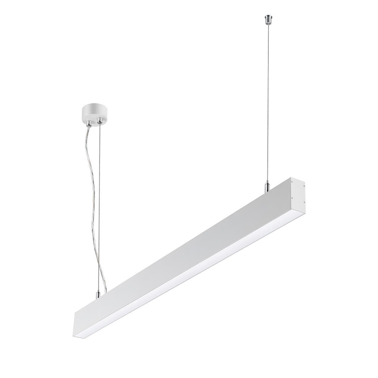 Светильник подвесной Novotech Iter 358879