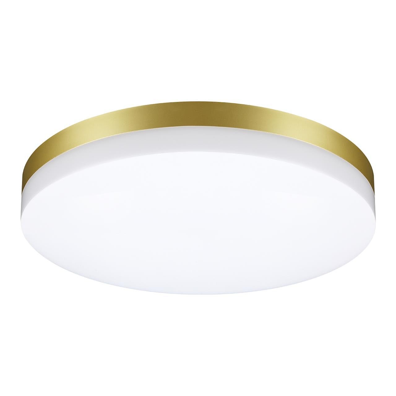 Светильник потолочный Novotech Opal 358892