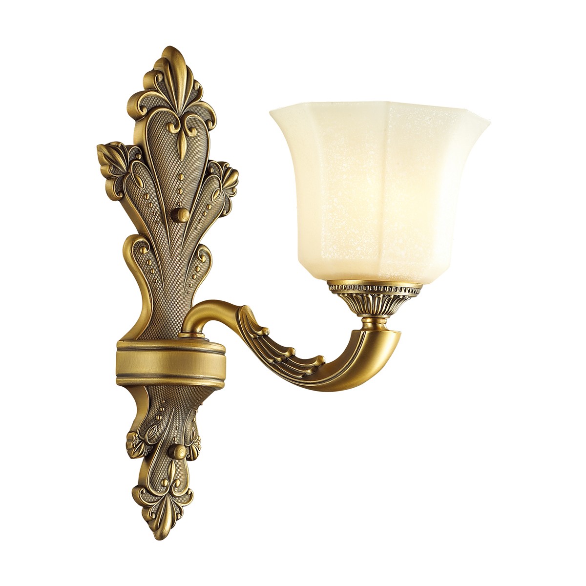 Настенное бра Odeon Light Merano 3997/1W