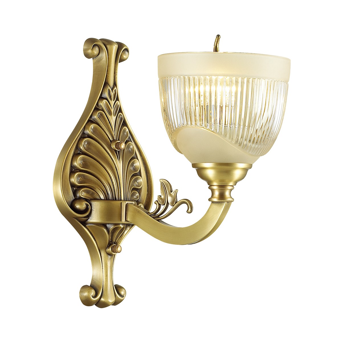 Настенное бра Odeon Light Piemont 3998/1W