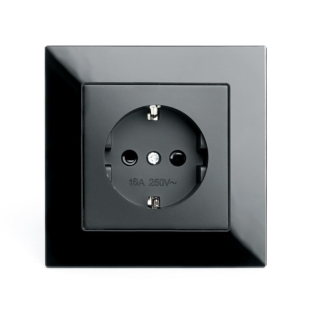 Розетка Stekker Катрин 39513