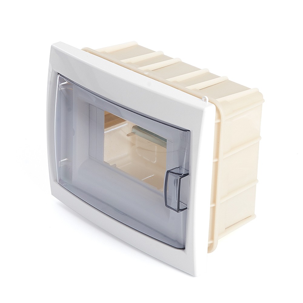 Бокс встраиваемый EBX50-2/06-20 6 модулей, Stekker EBX50-2/06-20 39651