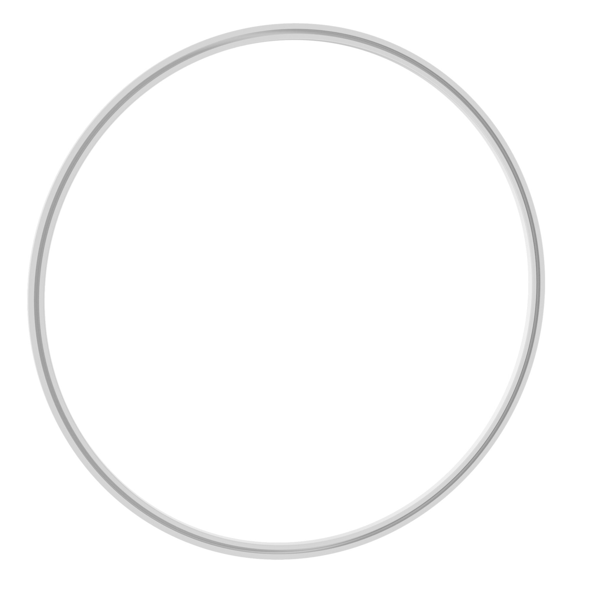 Однофазный двухжильный трековый шинопровод Maytoni Single phase track system TRX002-111W