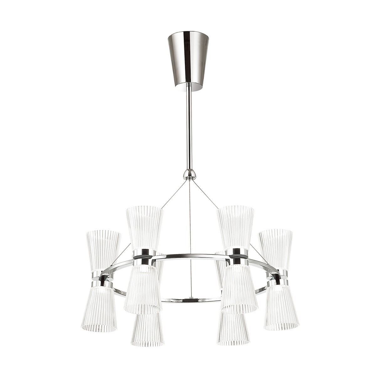 Потолочная люстра Odeon Light Grana 4013/61L