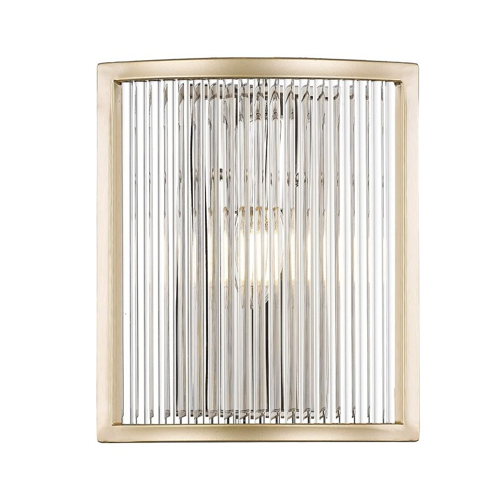 Настенное бра Zumaline Sergio W0528-01A-V6AC