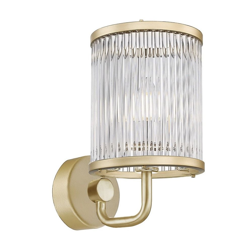 Настенное бра Zumaline Sergio W0528-01F-V6AC