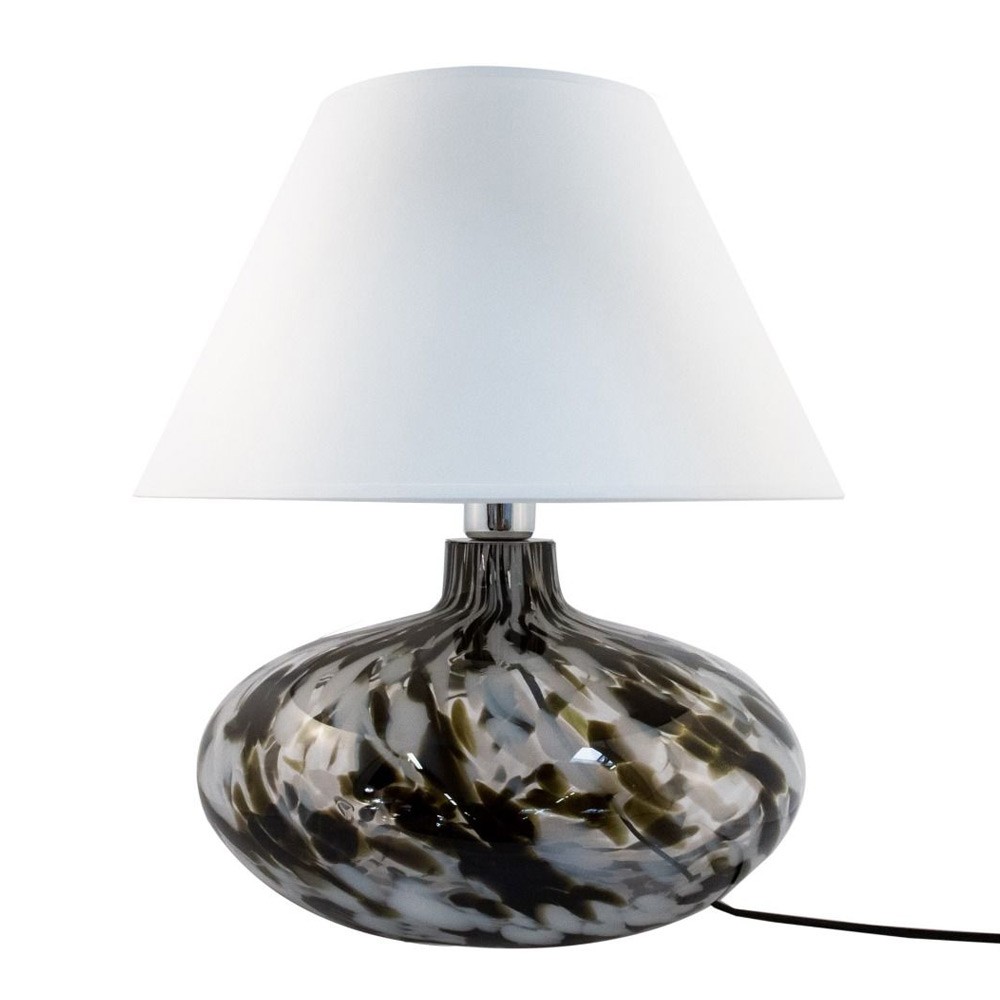 Настольная лампа Zumaline Adana 5524WH