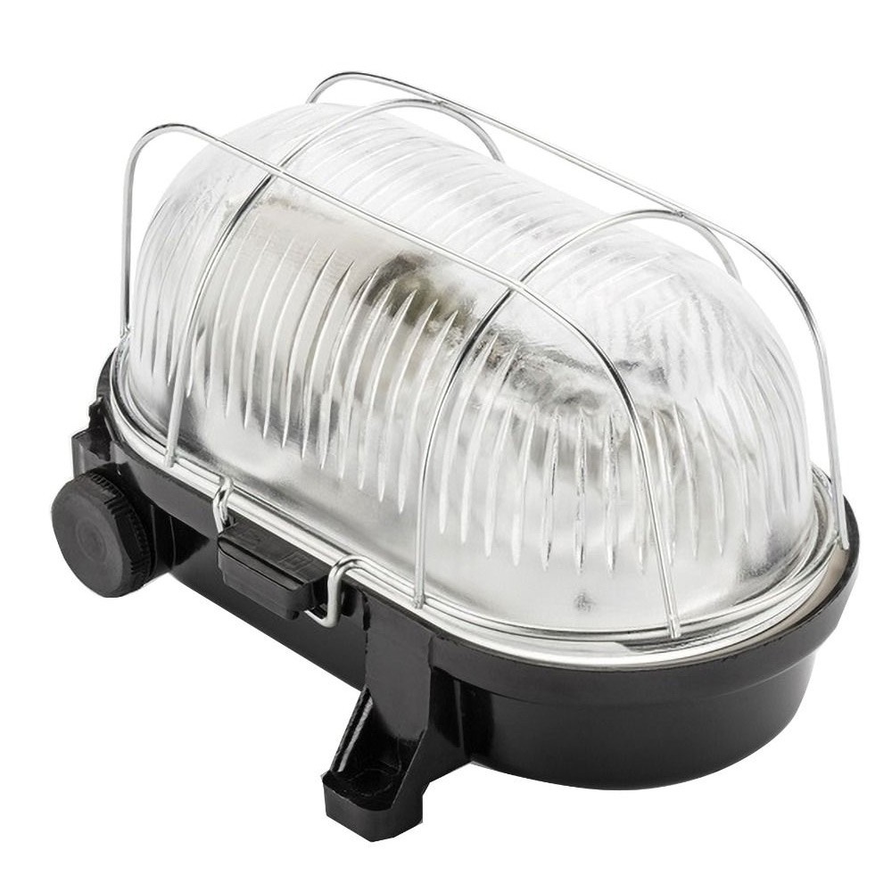 Уличный настенный светильник Zumaline Perama A1160CZ